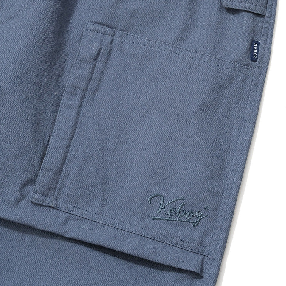 RIPSTOP PARACHUTE PANTS