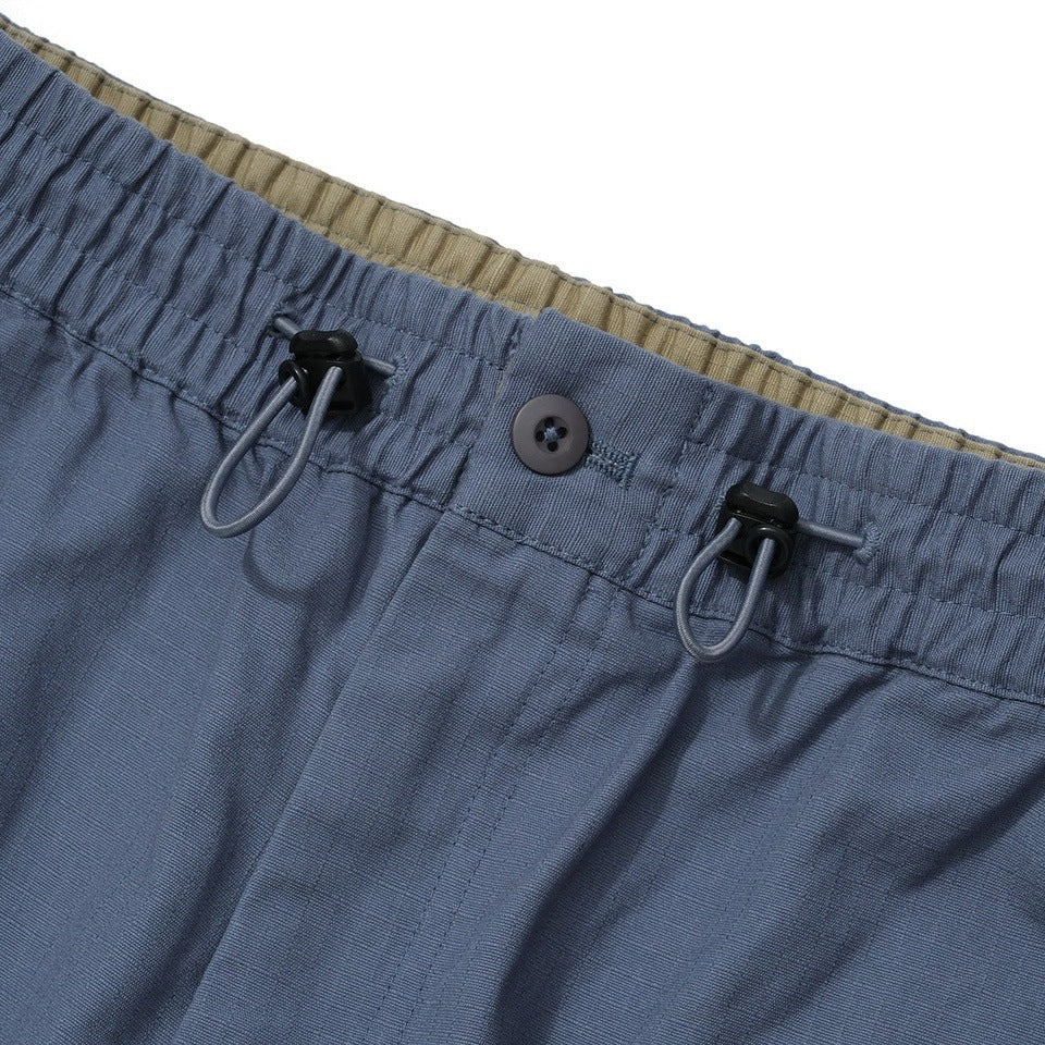 RIPSTOP PARACHUTE PANTS