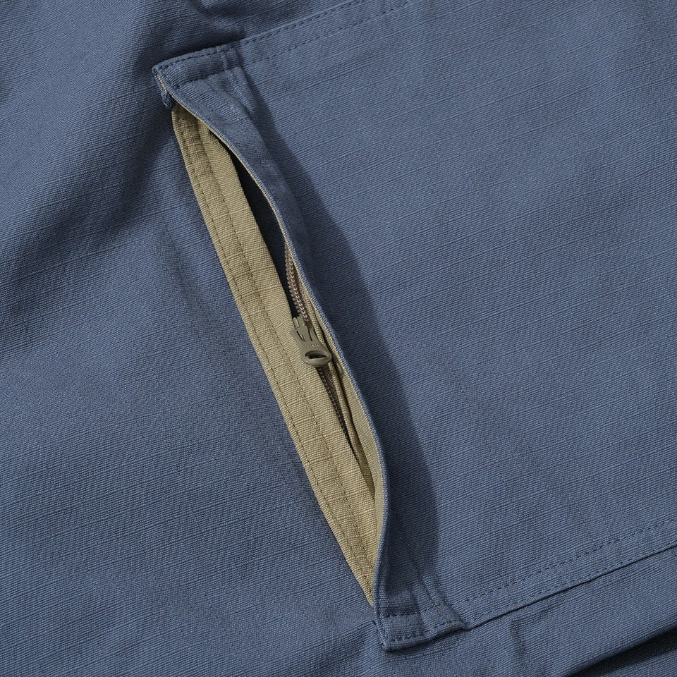 RIPSTOP PARACHUTE PANTS