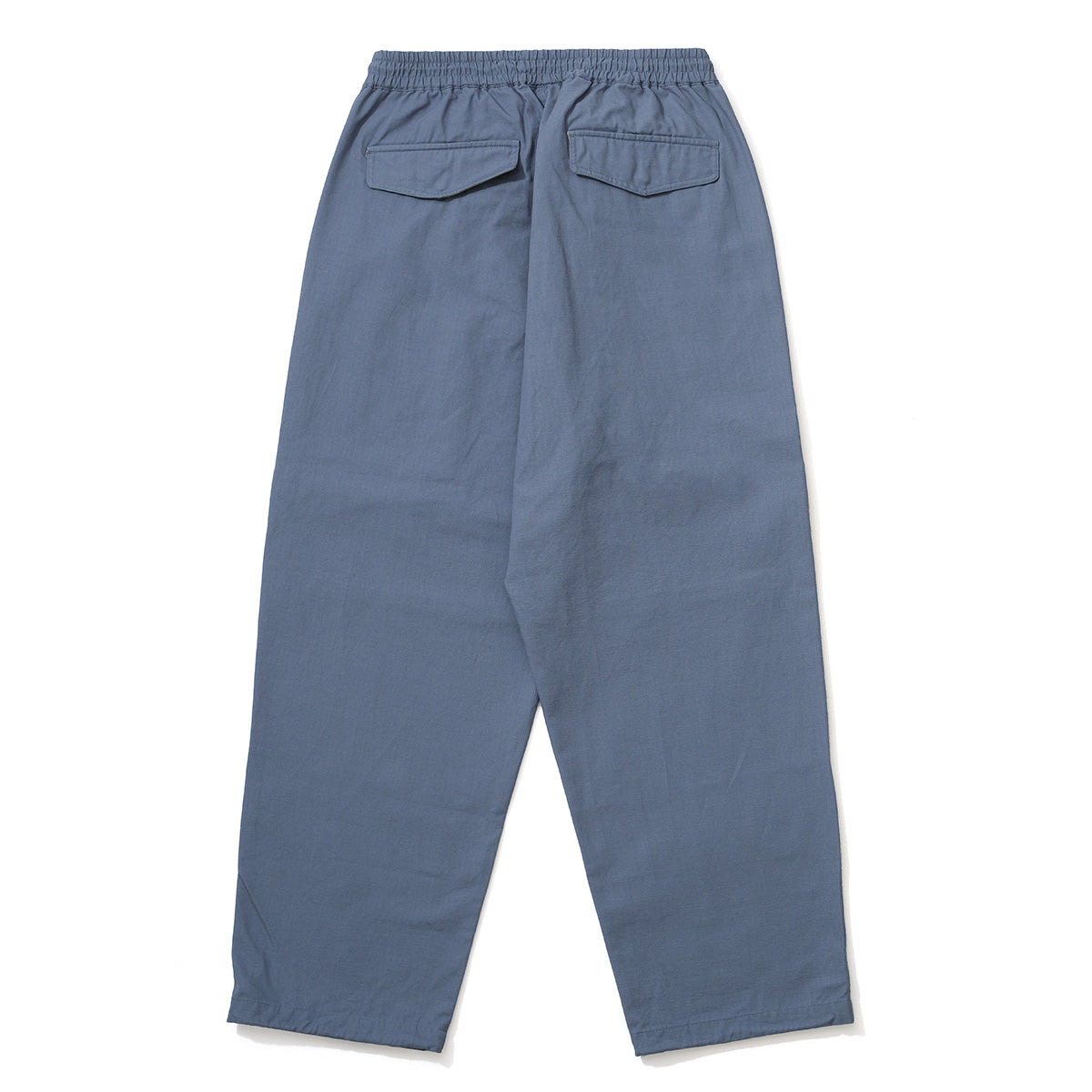 RIPSTOP PARACHUTE PANTS