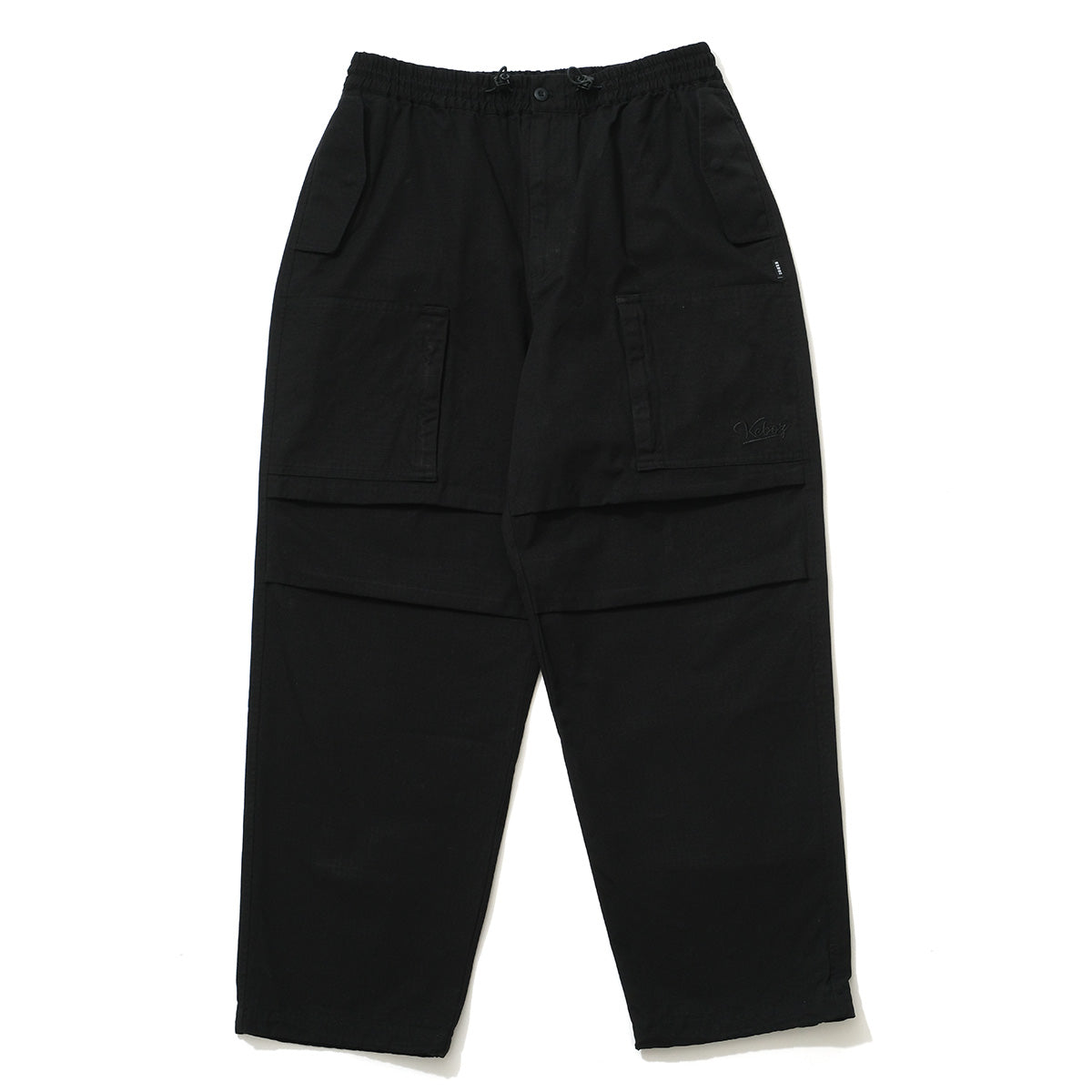 RIPSTOP PARACHUTE PANTS