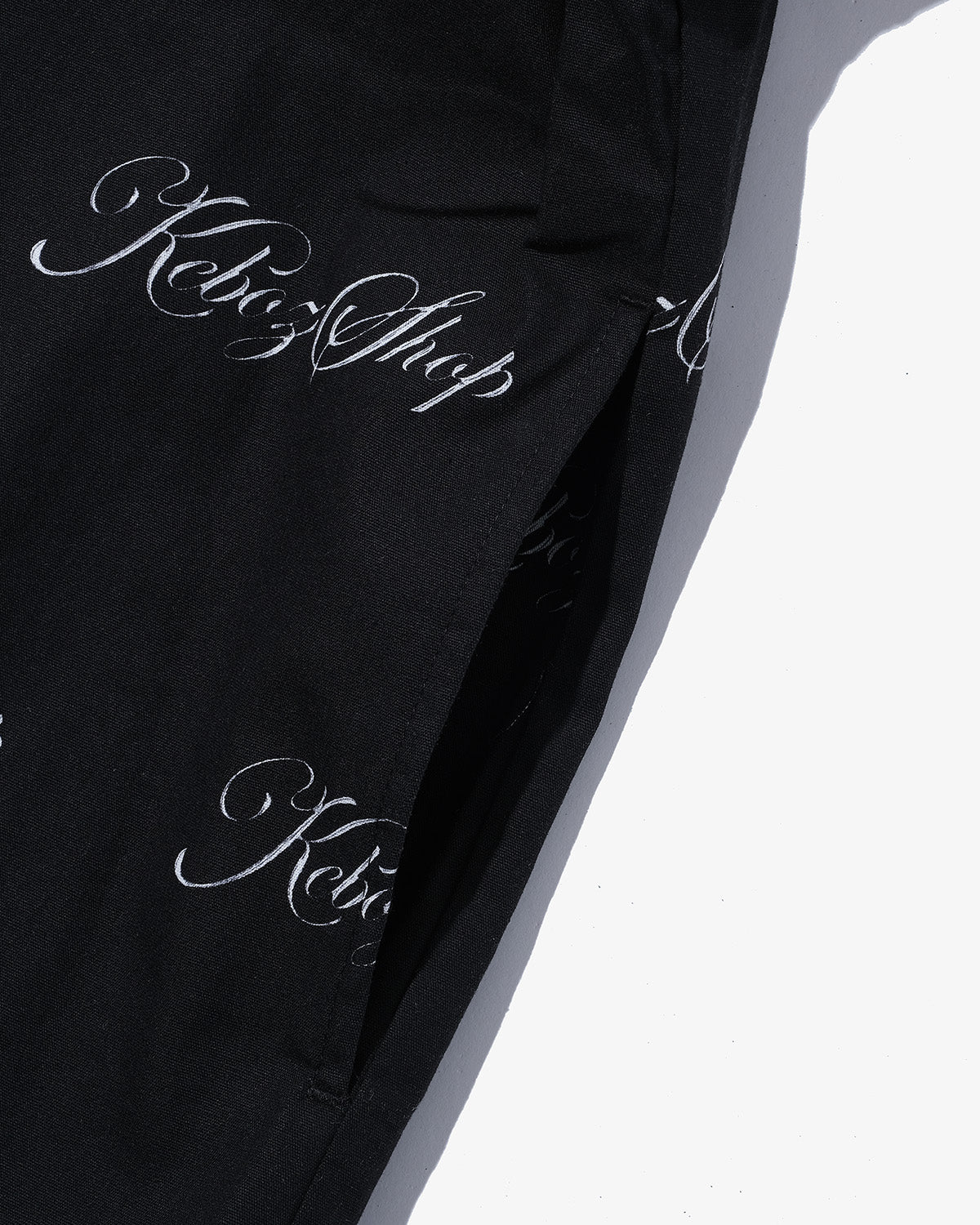 DAC L/S SHIRT