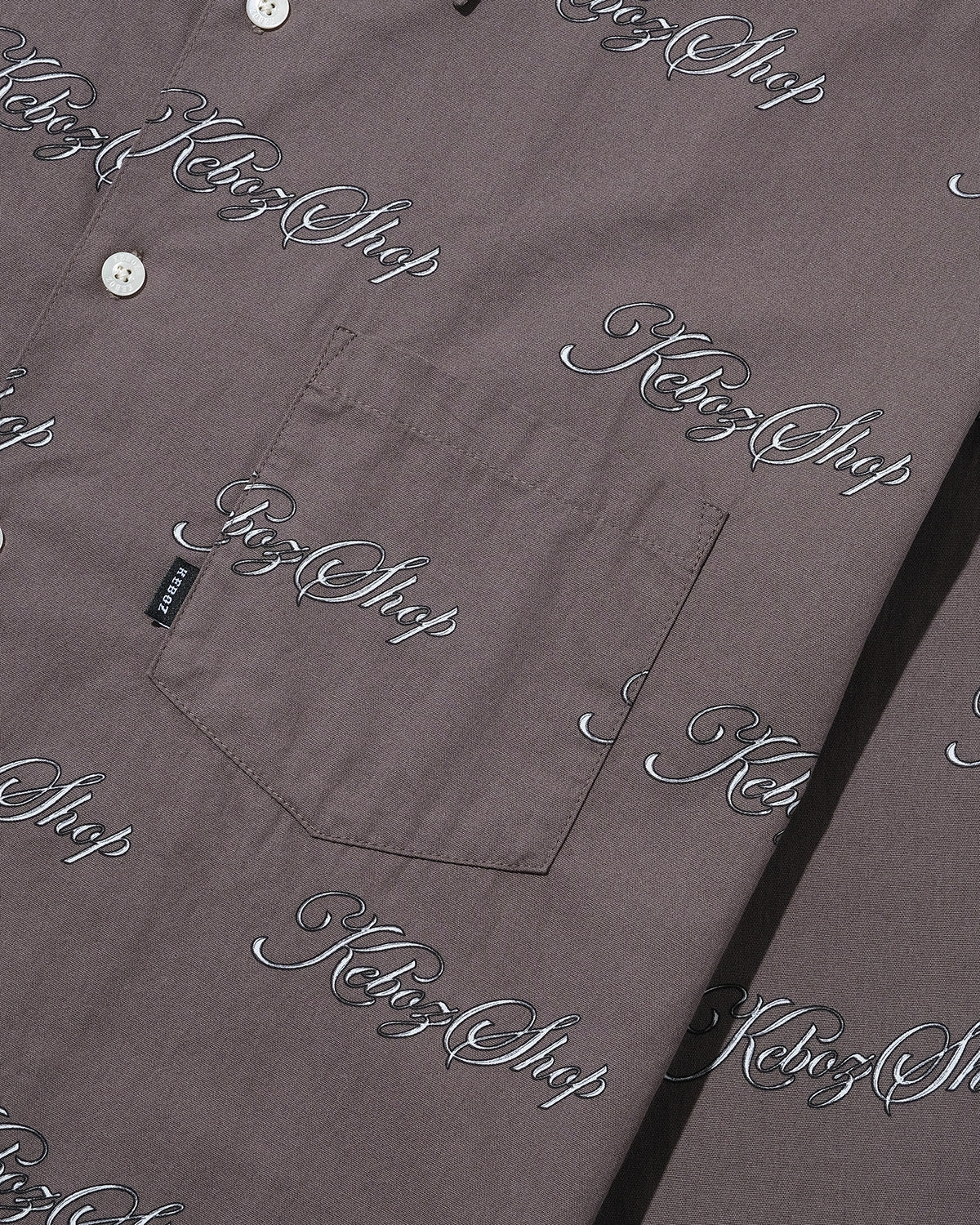 DAC L/S SHIRT