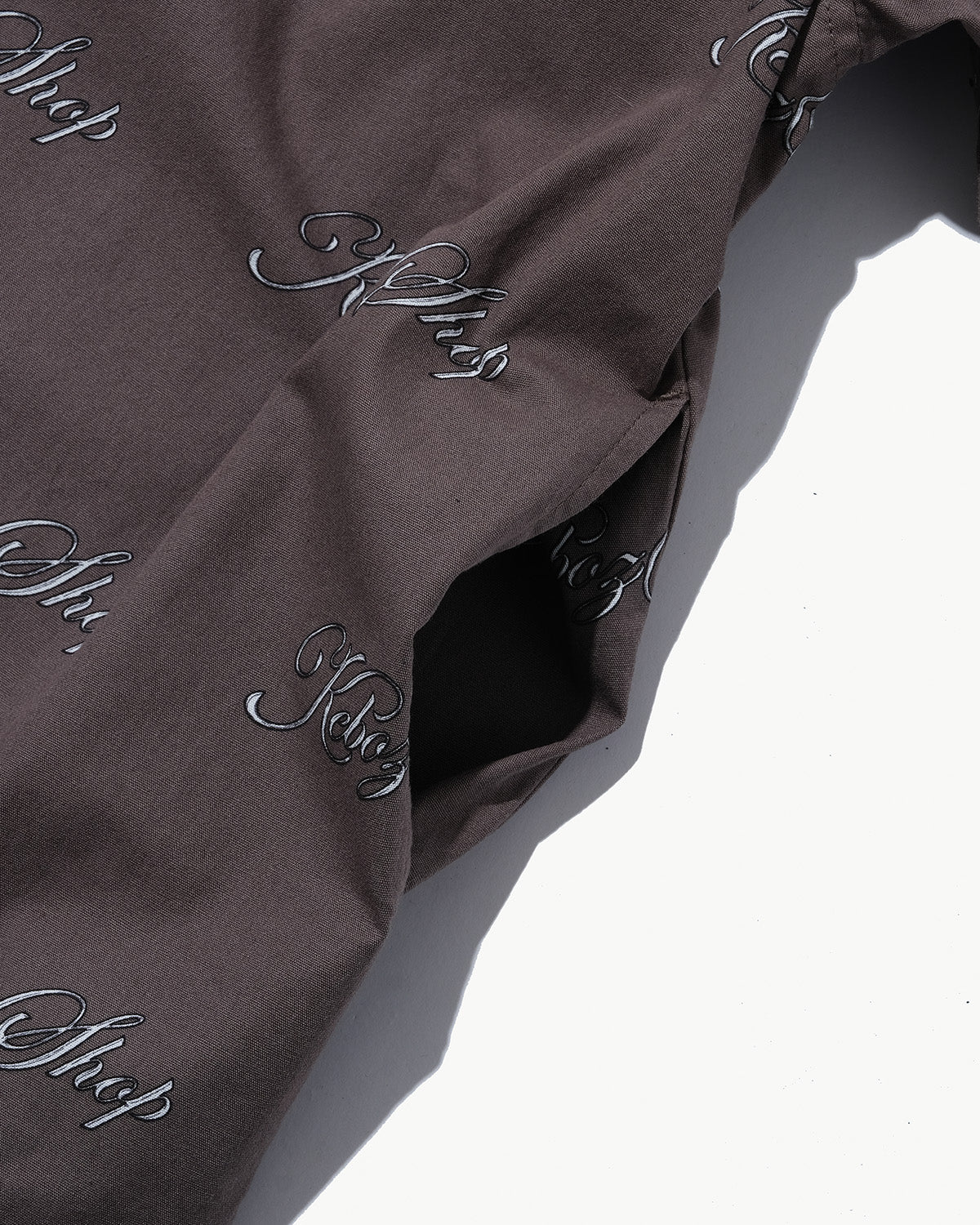 DAC L/S SHIRT