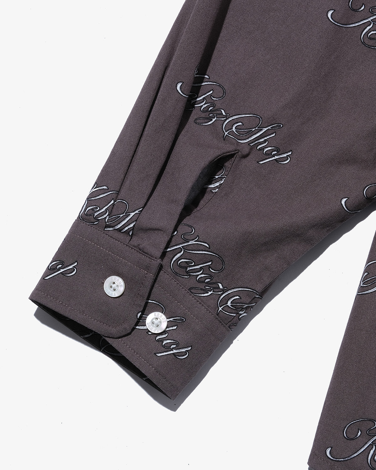 DAC L/S SHIRT