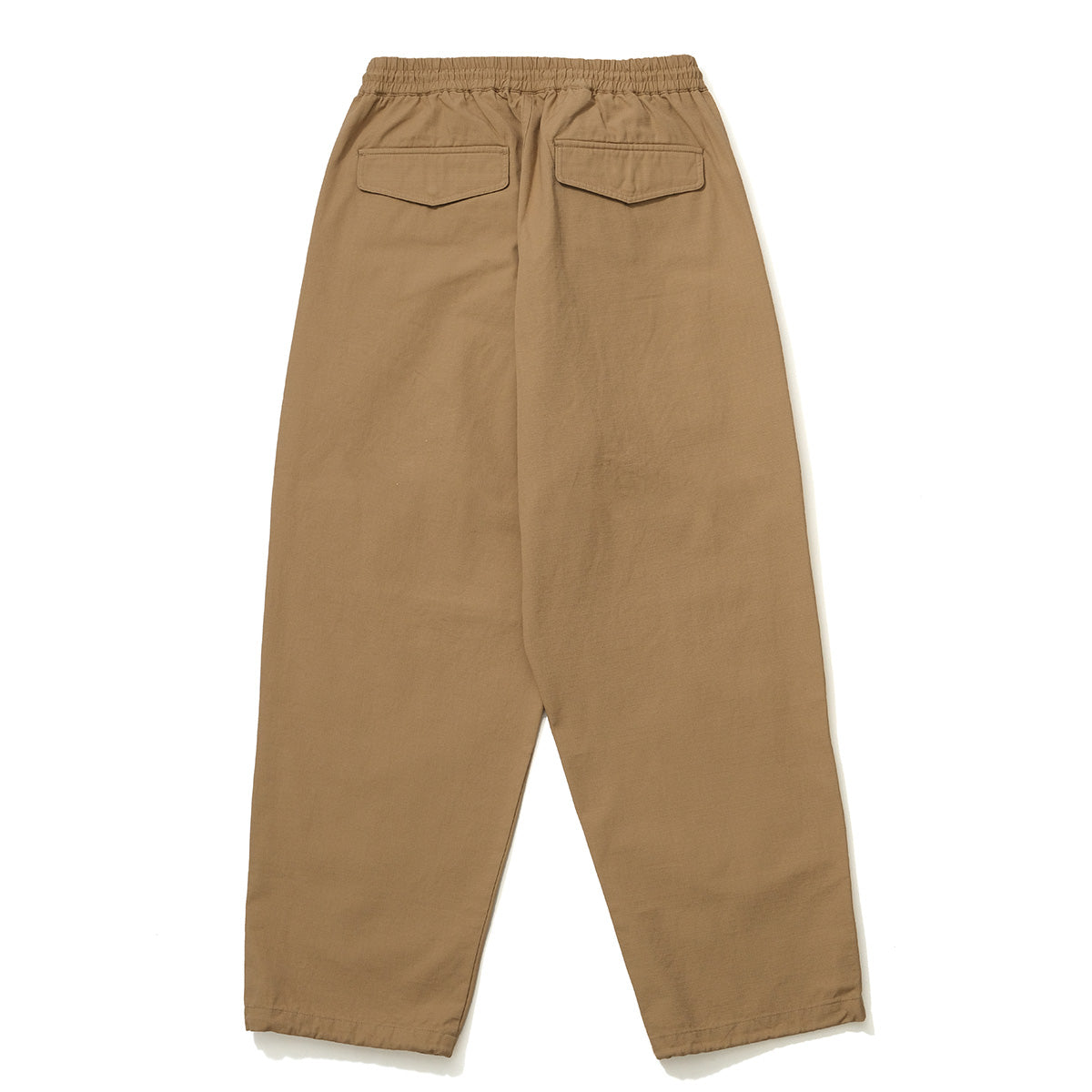 RIPSTOP PARACHUTE PANTS