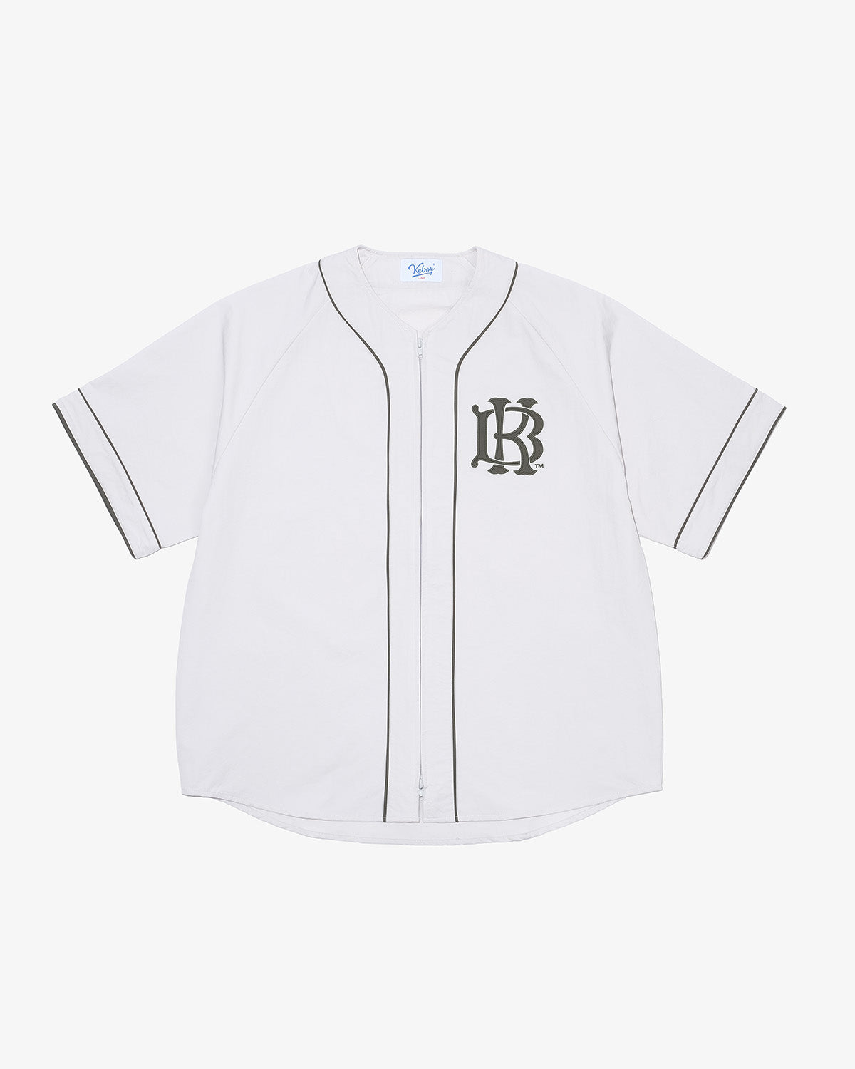 CMK BASEBALL JERSEY