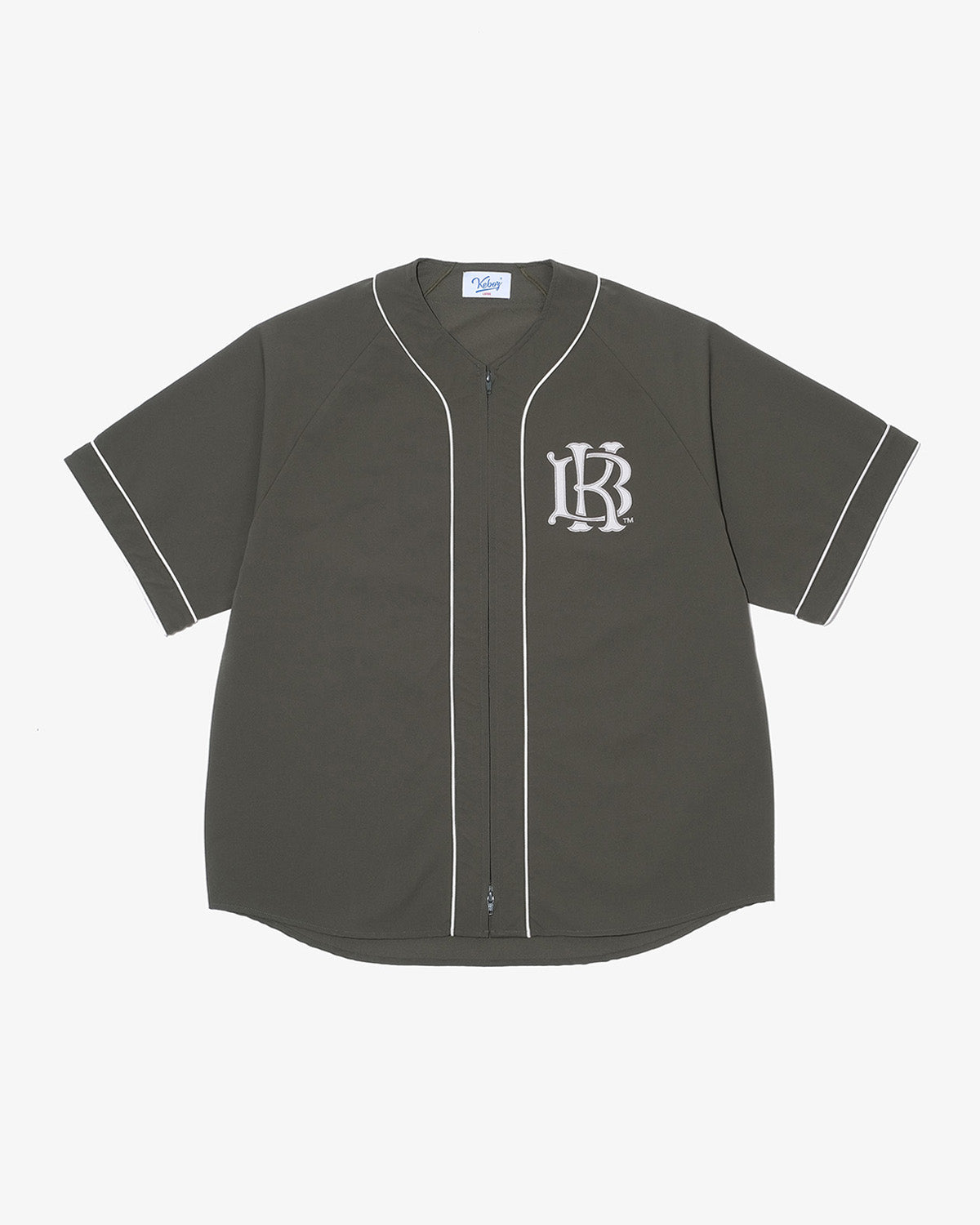 CMK BASEBALL JERSEY
