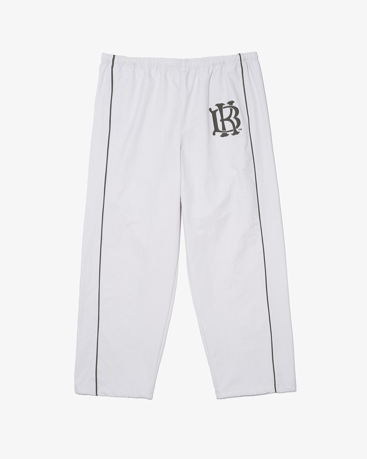 CMK JERSEY TRACK PANTS
