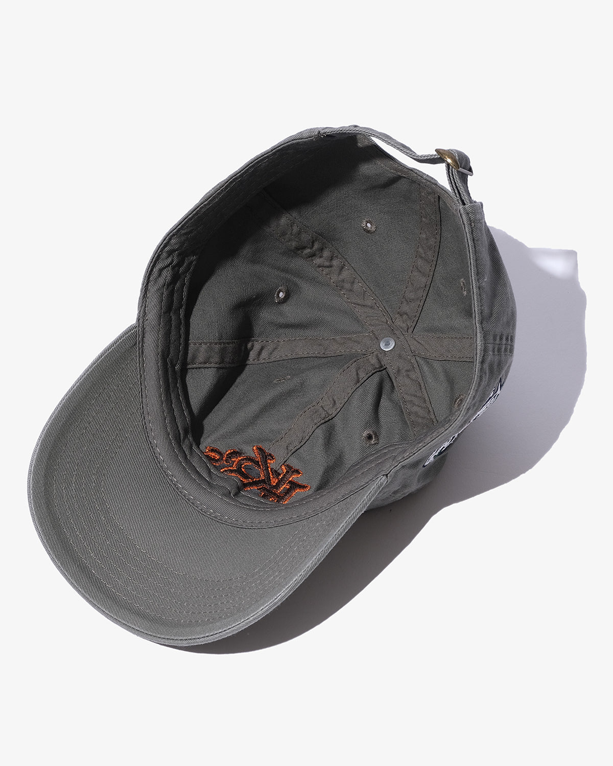 EFG 6 PANNEL CAP