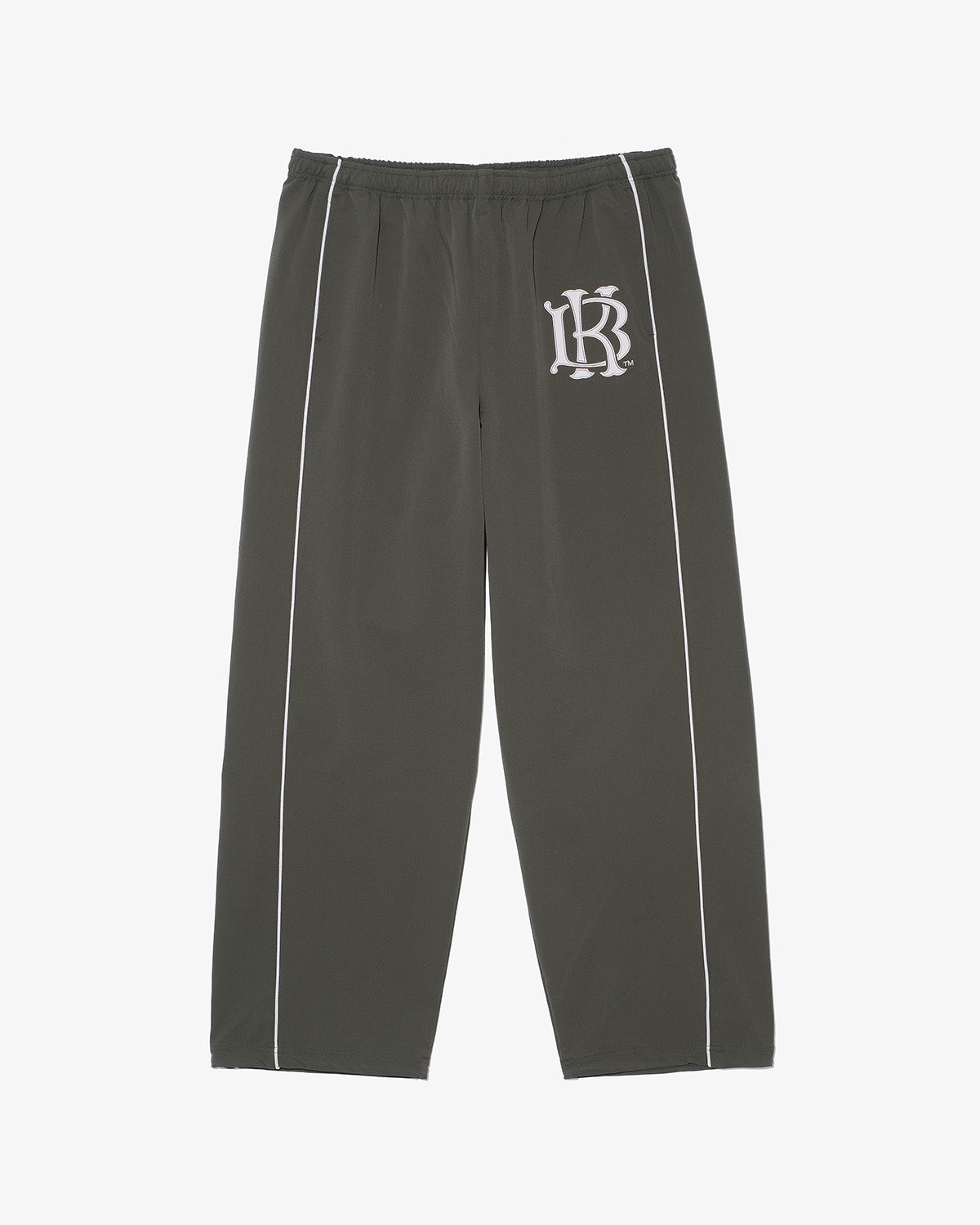 CMK JERSEY TRACK PANTS