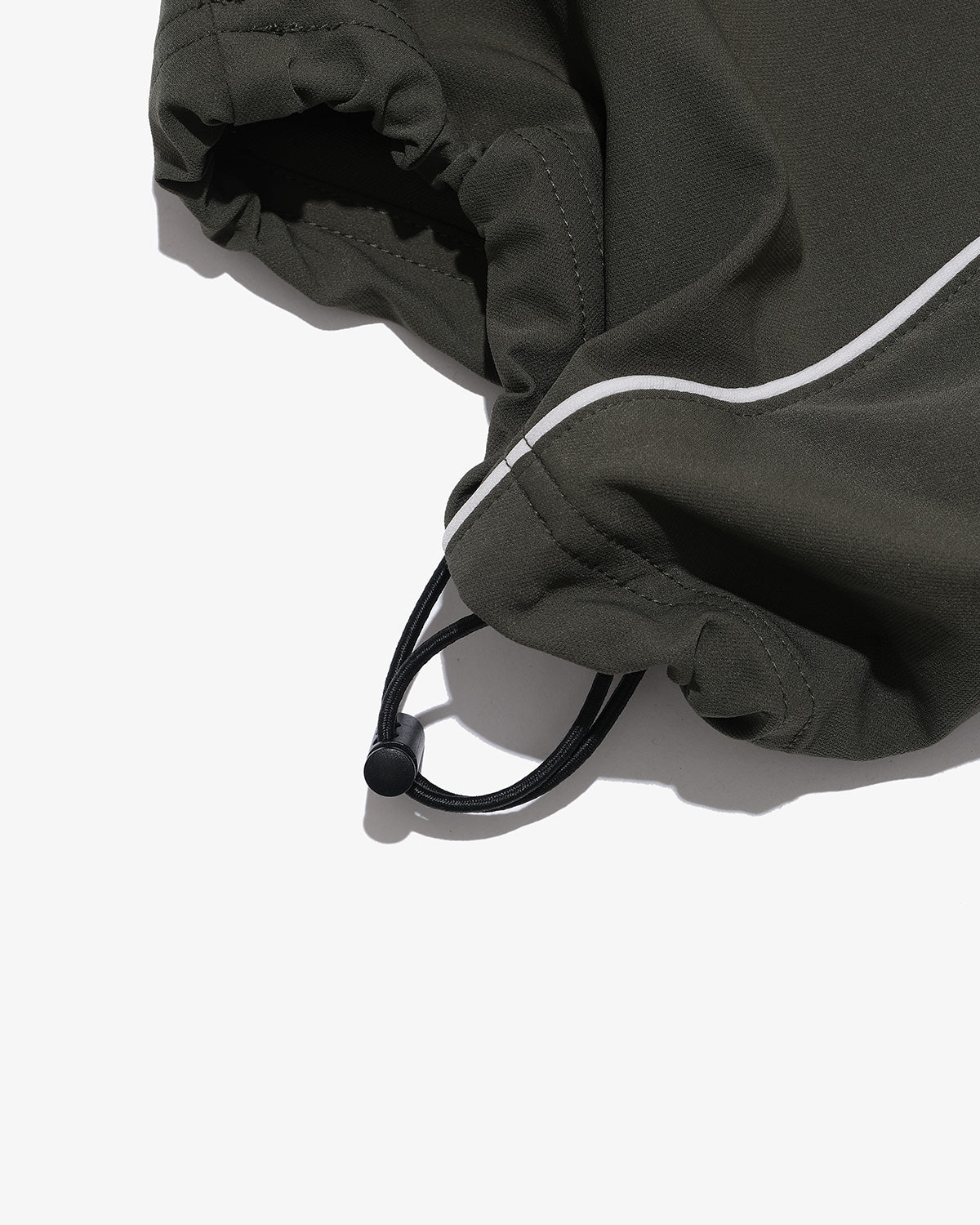 CMK JERSEY TRACK PANTS