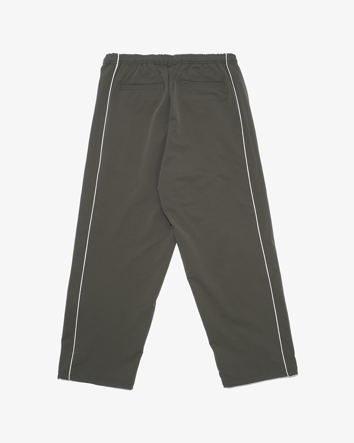 CMK JERSEY TRACK PANTS
