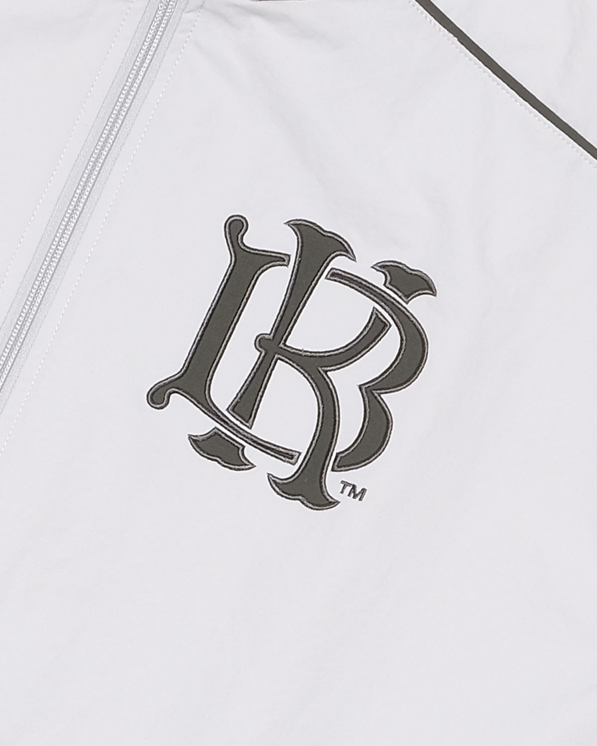 CMK JERSEY TRACK JACKET