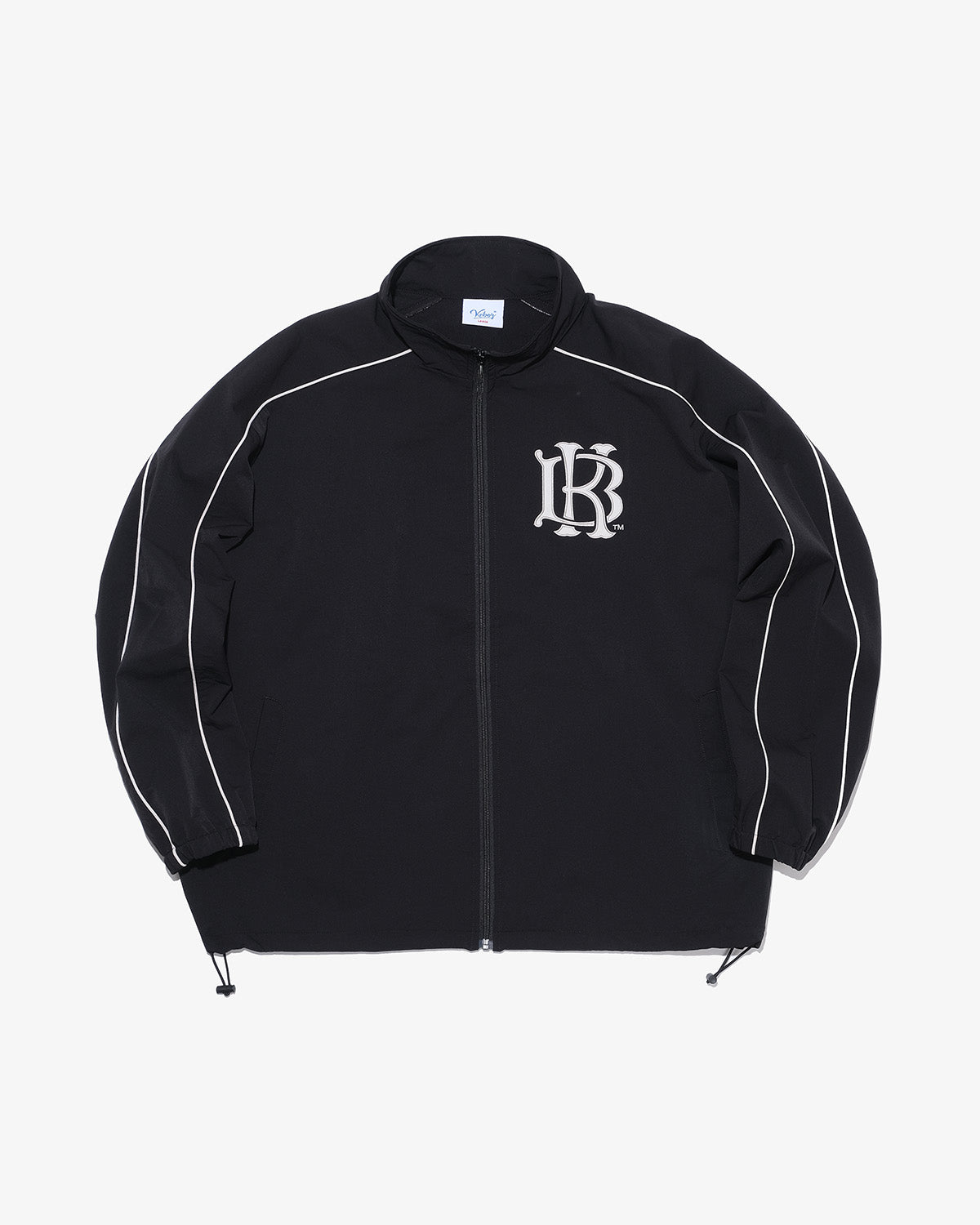 CMK JERSEY TRACK JACKET