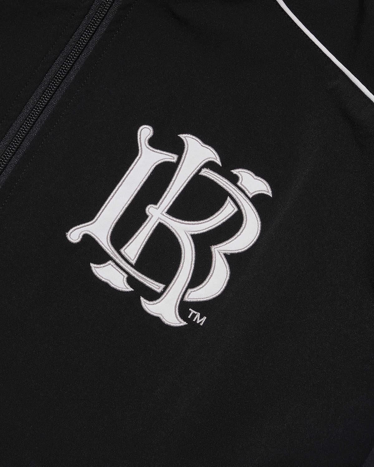 CMK JERSEY TRACK JACKET