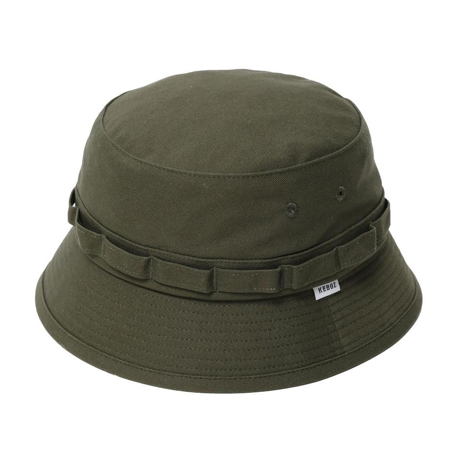 FKB JUNGLE HAT