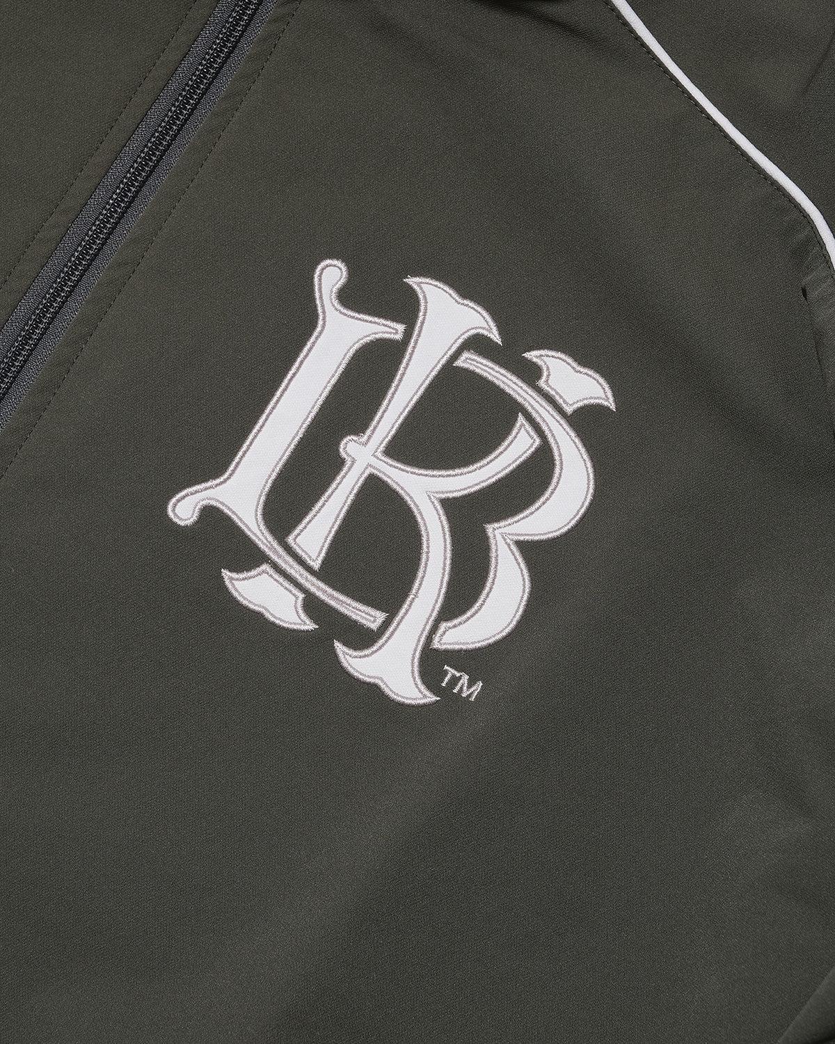 CMK JERSEY TRACK JACKET