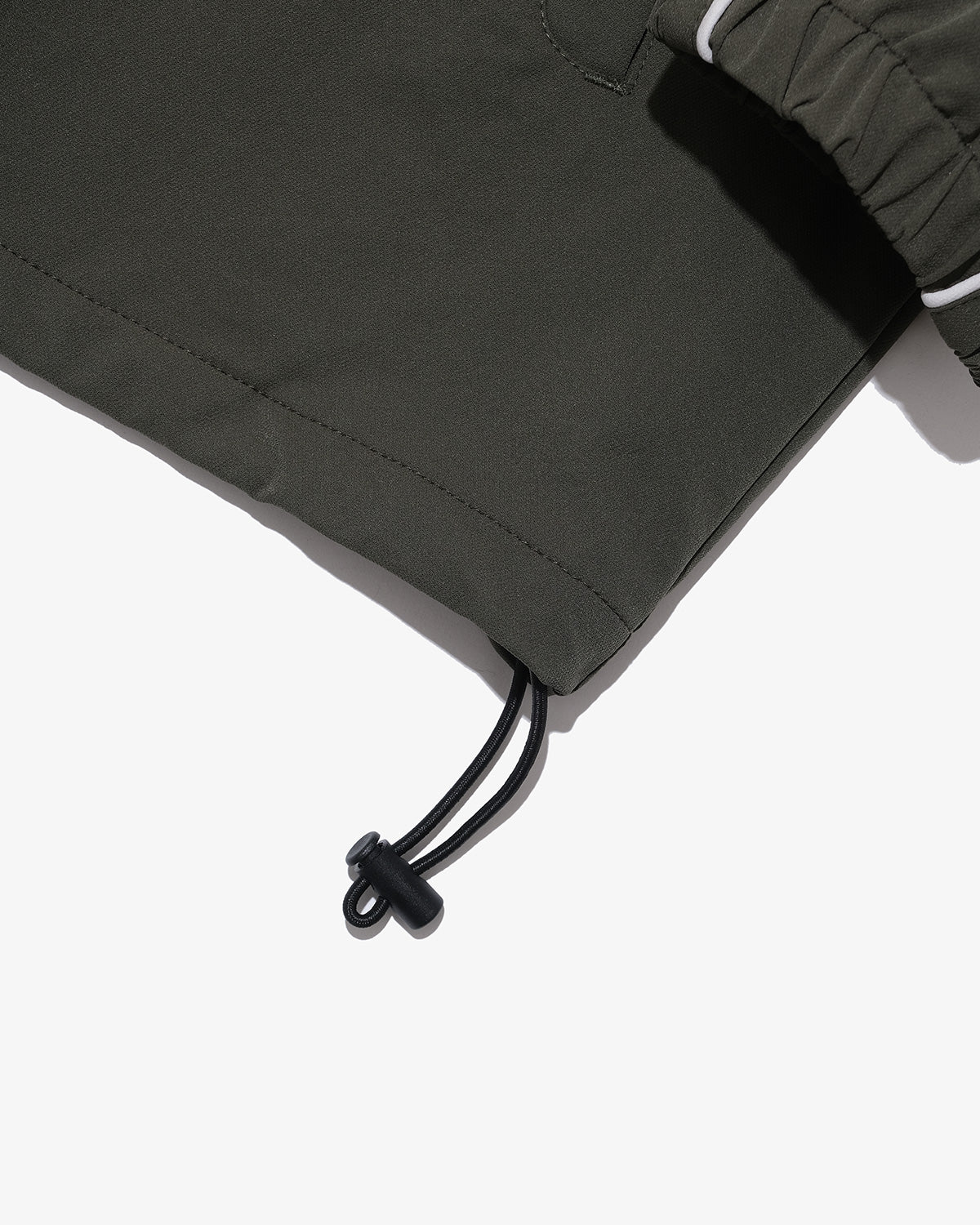 CMK JERSEY TRACK JACKET