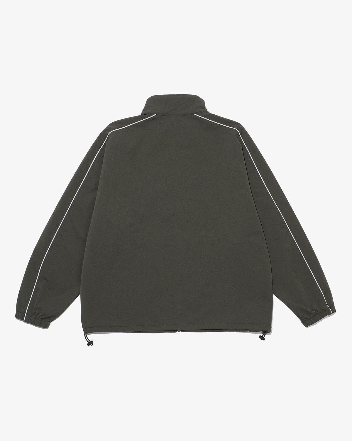 CMK JERSEY TRACK JACKET