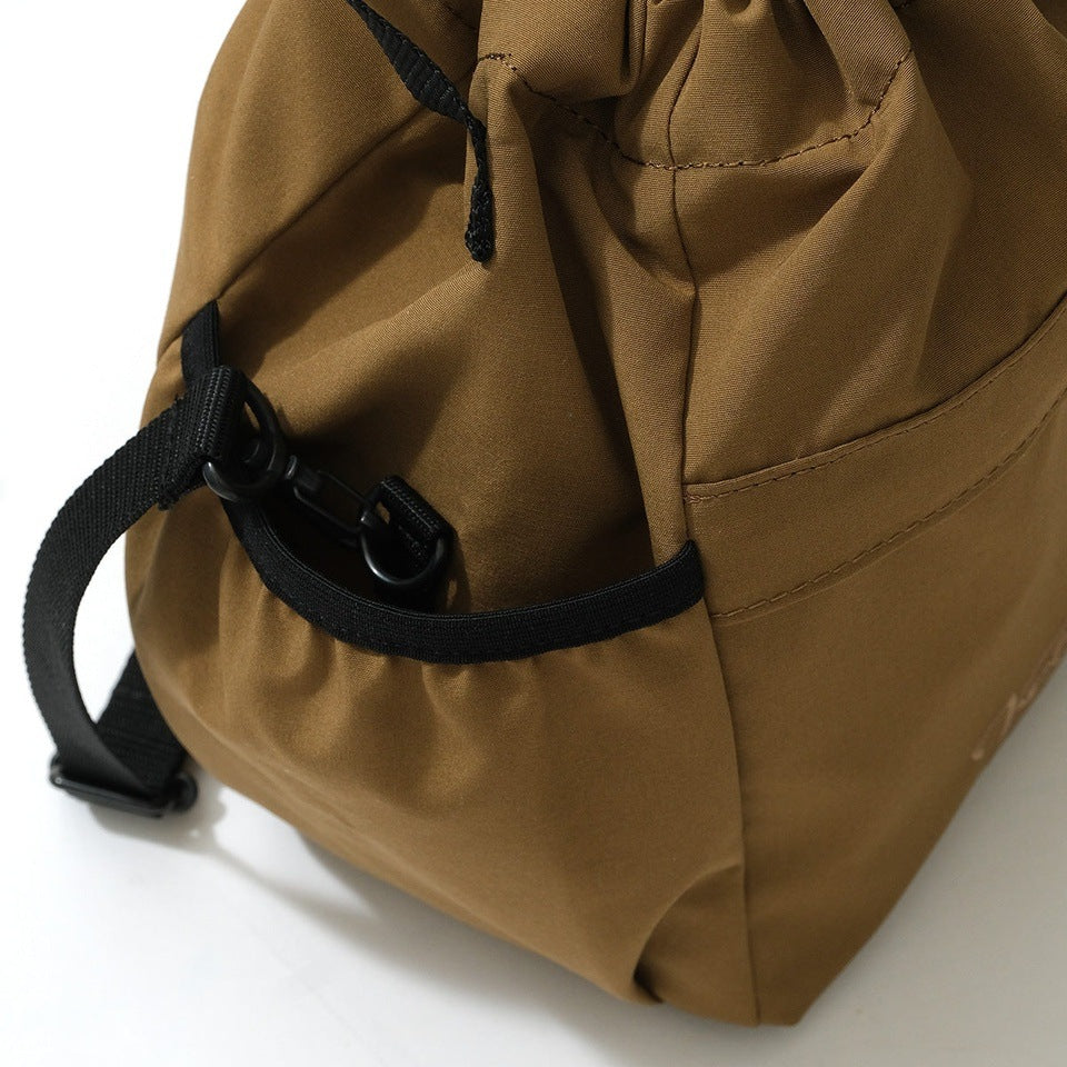 2WAY DRAWSTRING BAG