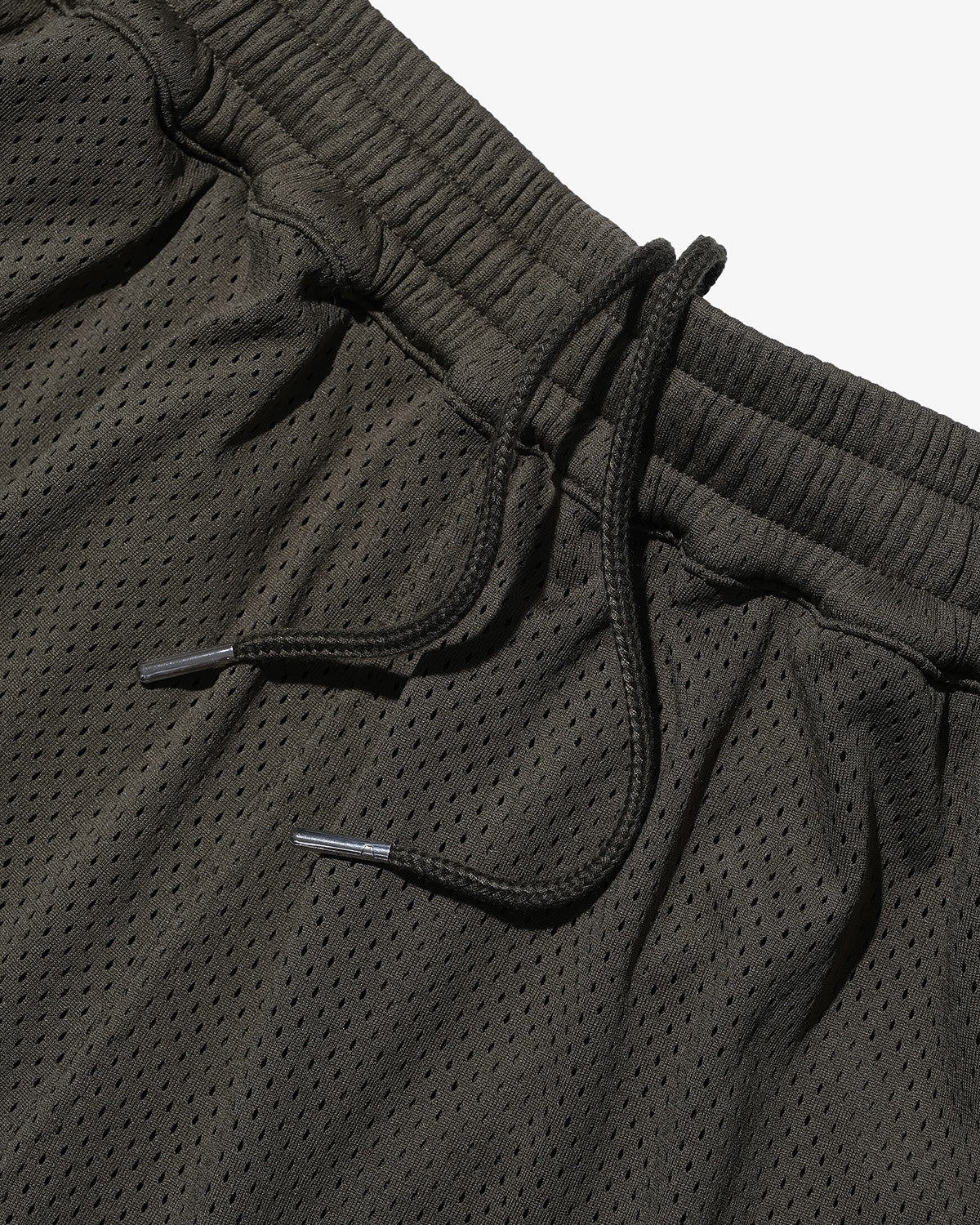 ICON MESH SHORTS
