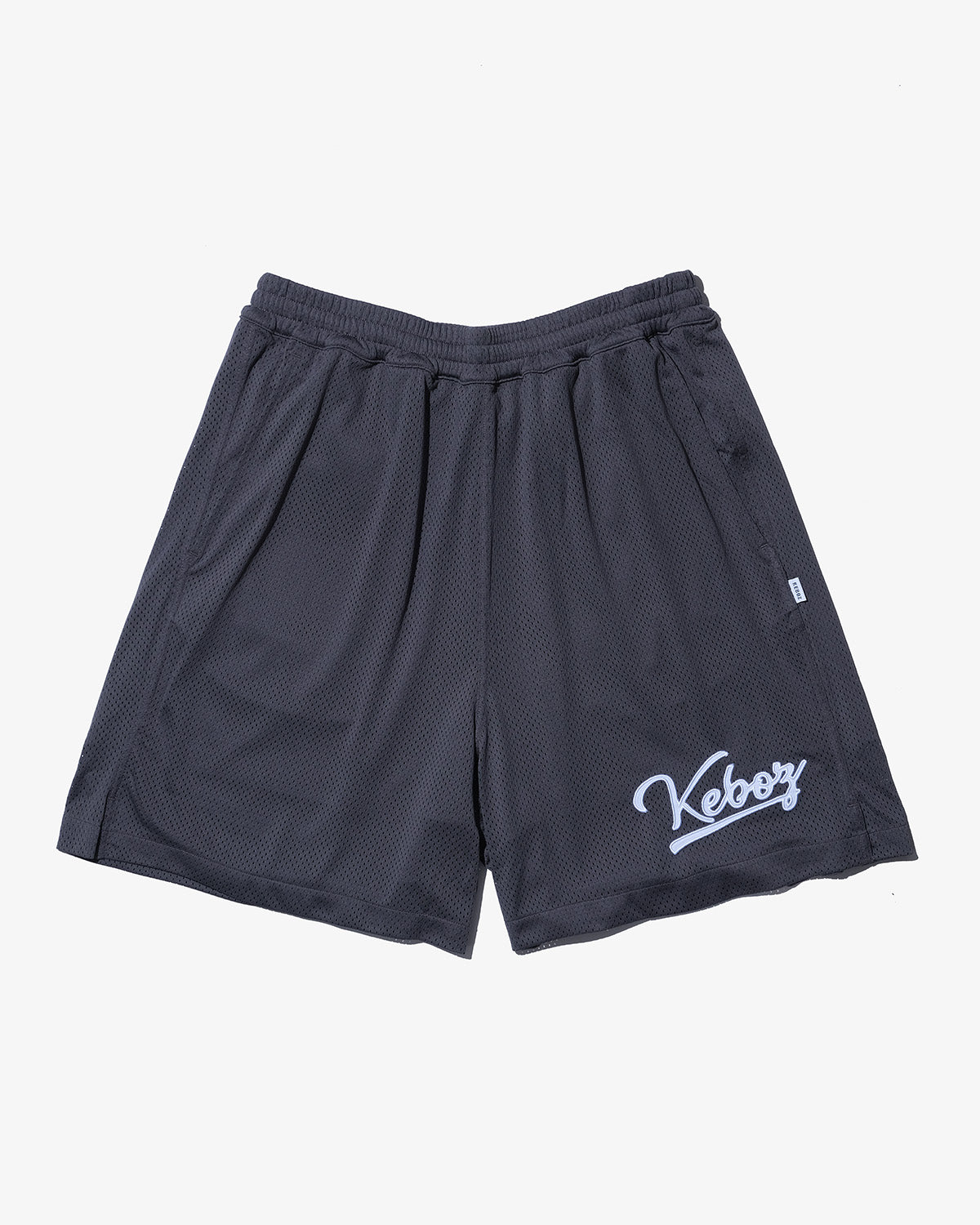 62. ICON MESH SHORTS (Shipping period: May)