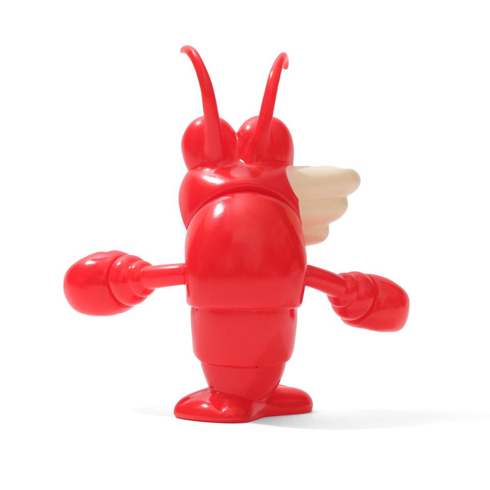 ALL GOOD STORE × KEBOZ CHEF LOB SOFVI