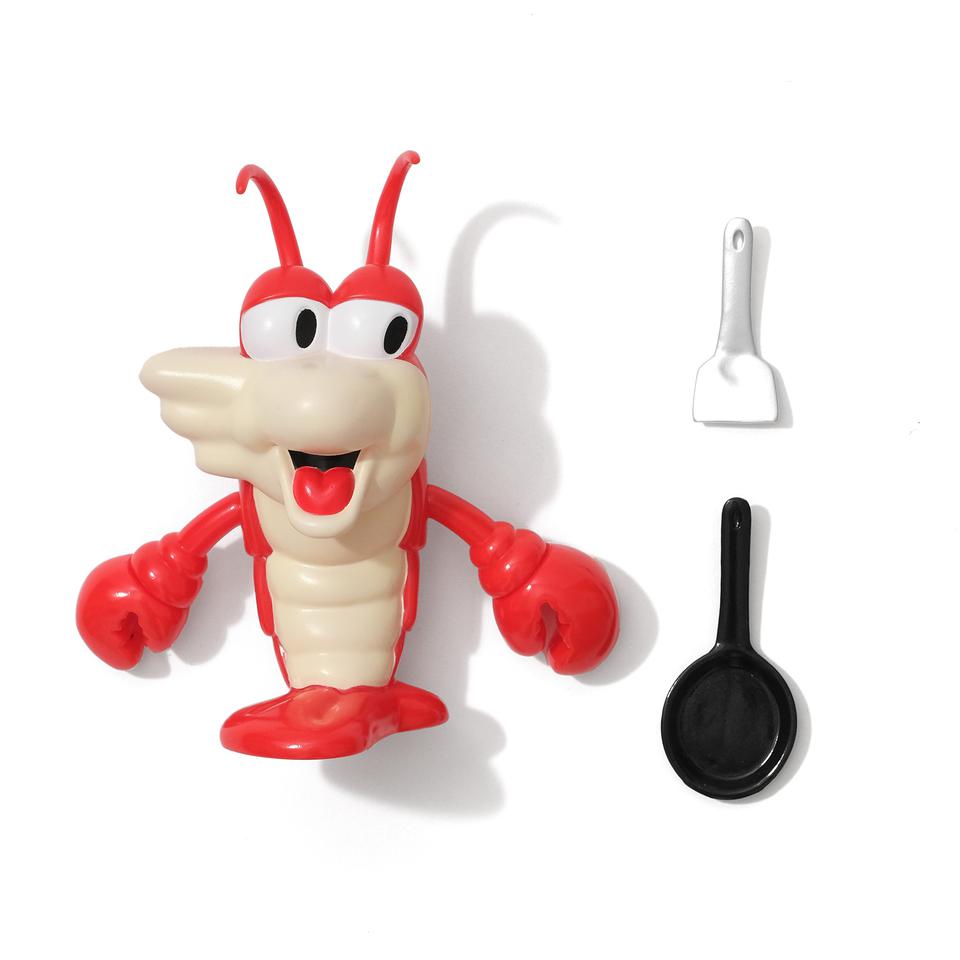 ALL GOOD STORE × KEBOZ CHEF LOB SOFVI