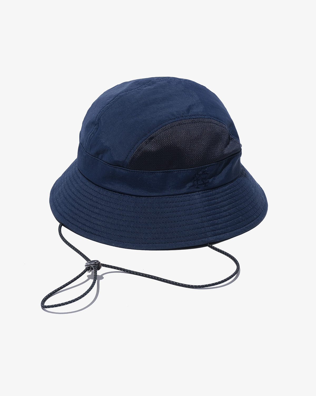 NYLON ADVENTURE HAT