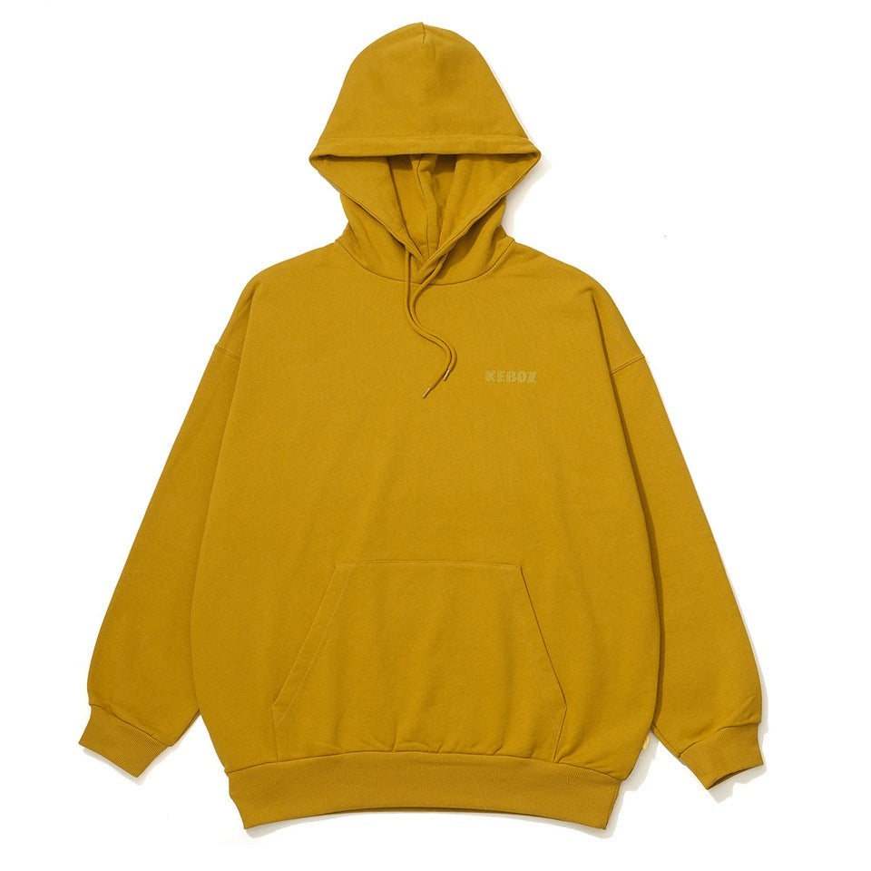 DAM SWEAT HOODIE