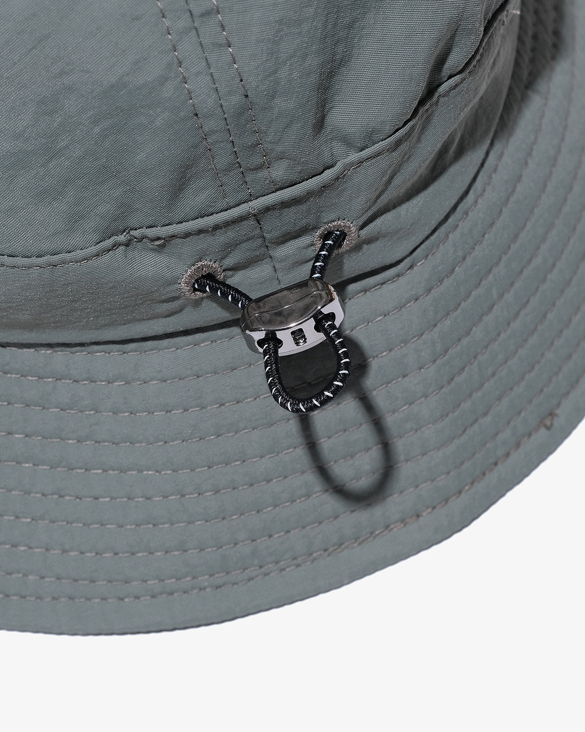 NYLON ADVENTURE HAT