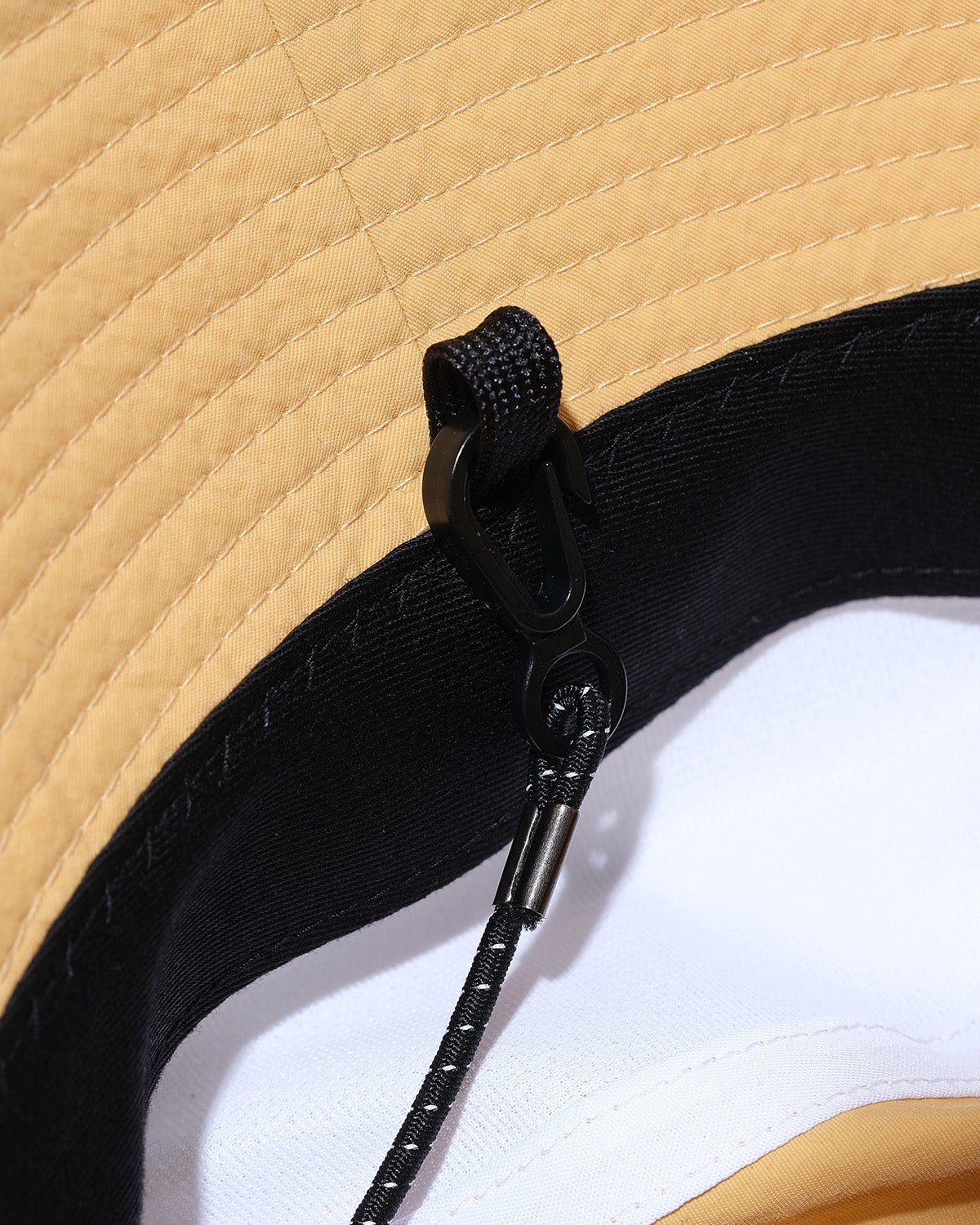 NYLON ADVENTURE HAT