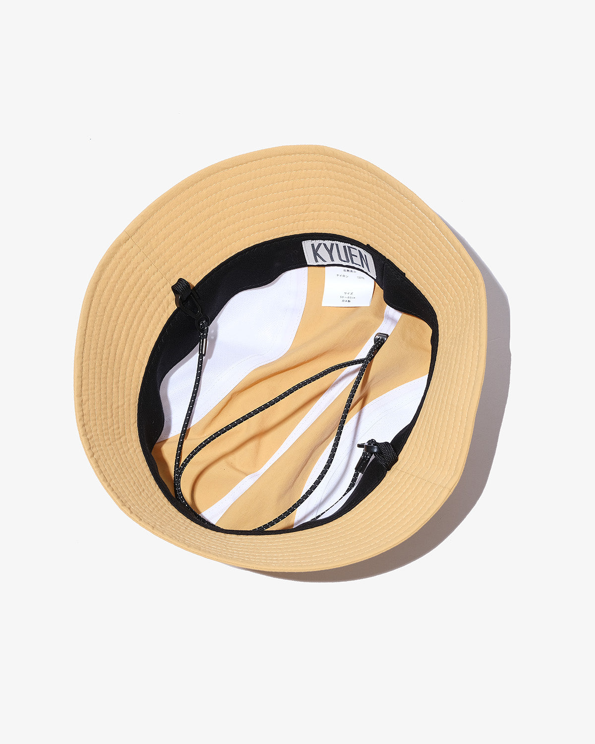 NYLON ADVENTURE HAT
