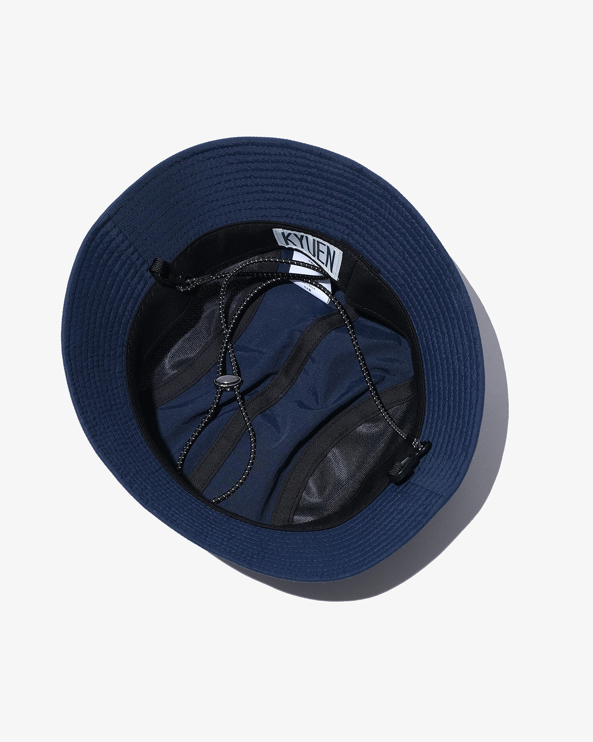 NYLON ADVENTURE HAT