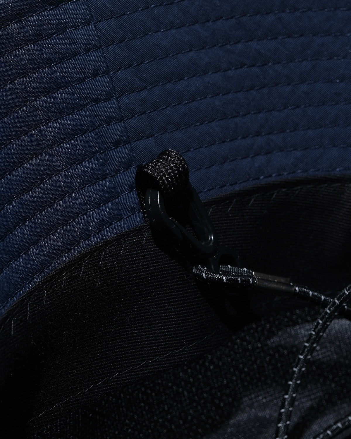 NYLON ADVENTURE HAT