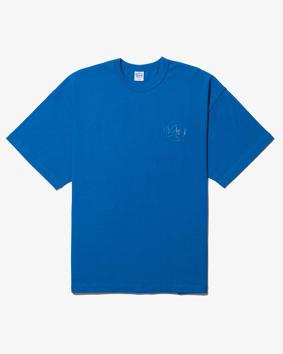 GEL BB LOGO S/S TEE