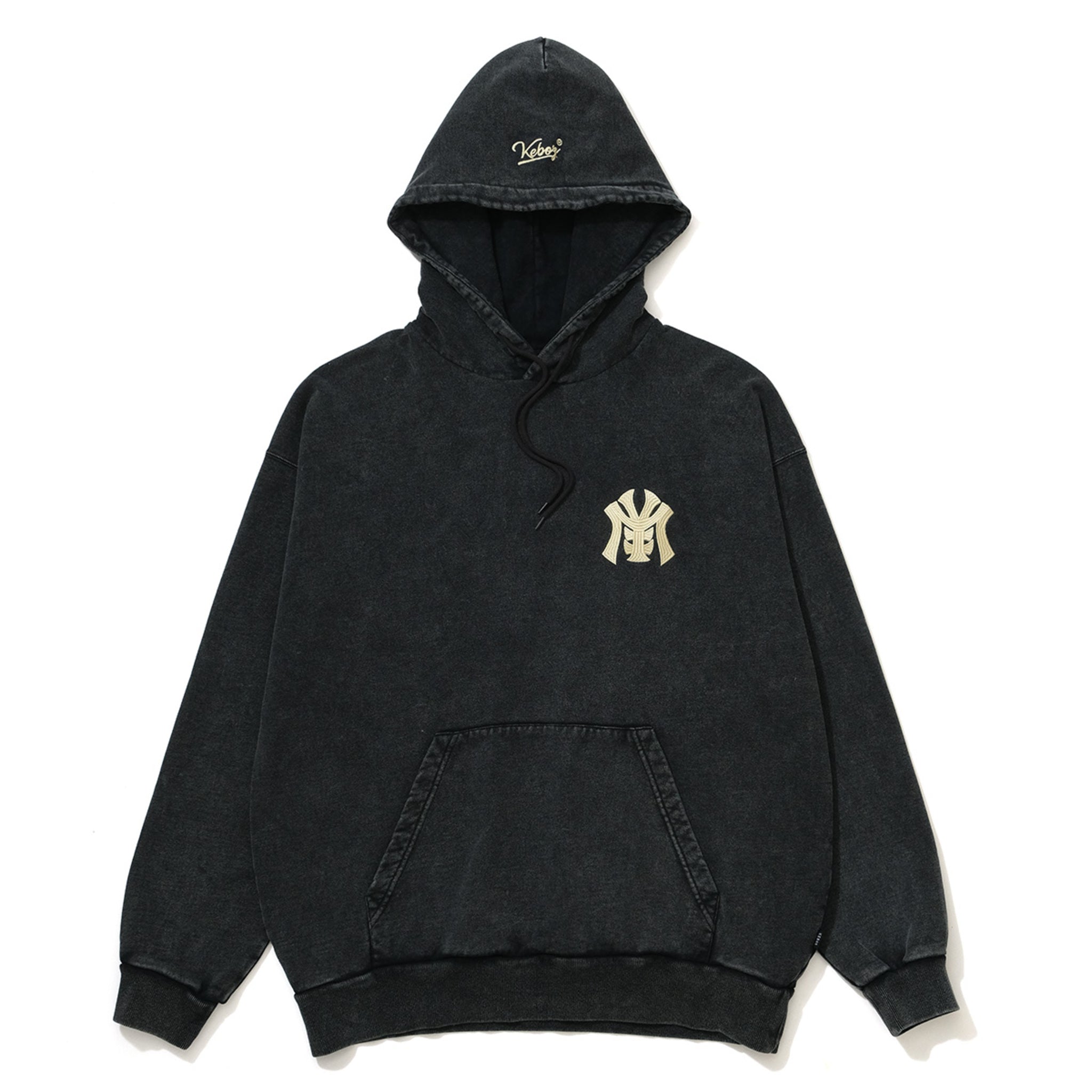 MIYACHI×KEBOZ SWEAT HOODIE