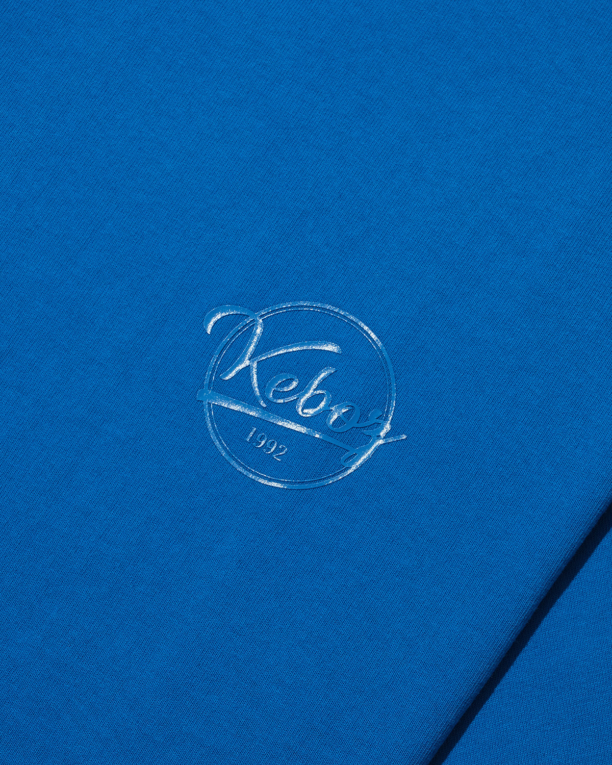 GEL BB LOGO S/S TEE