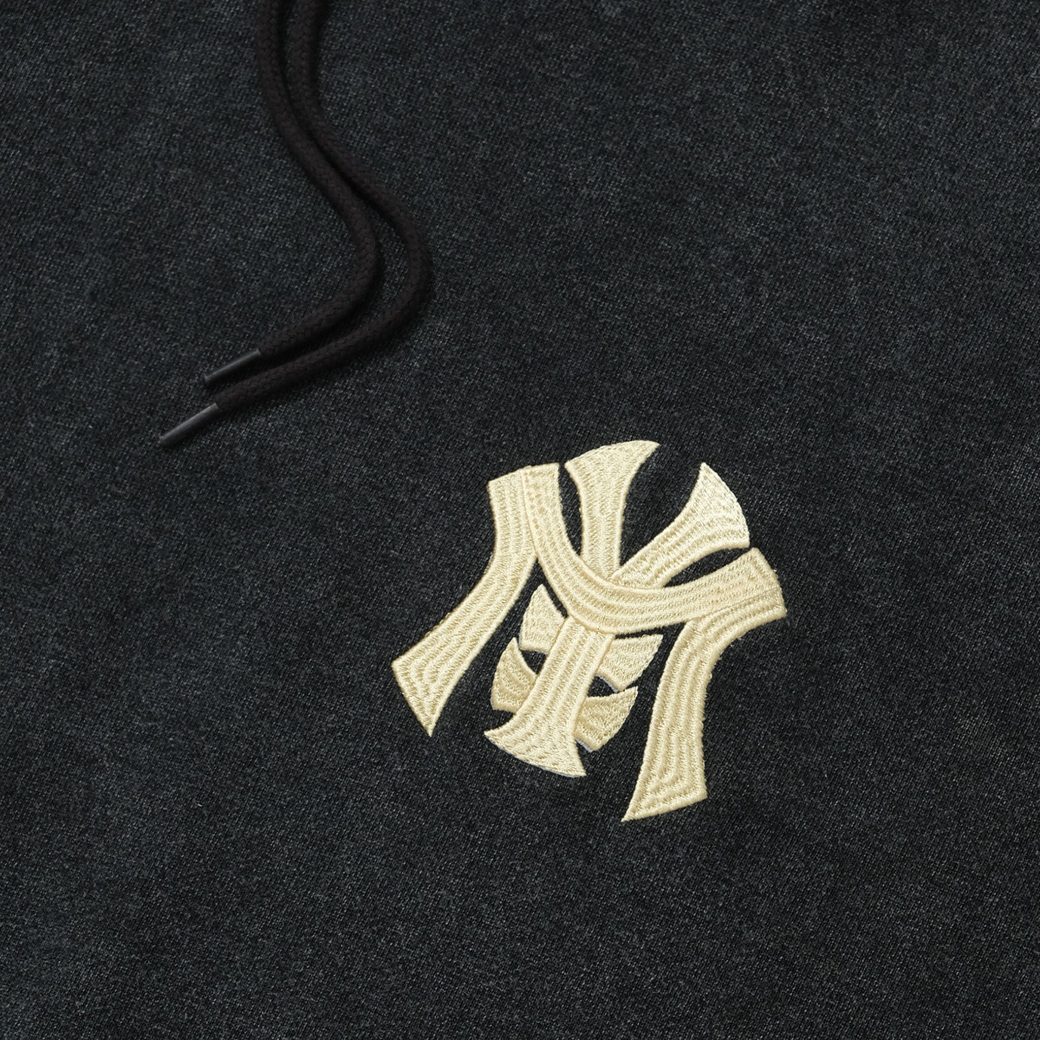 MIYACHI×KEBOZ SWEAT HOODIE