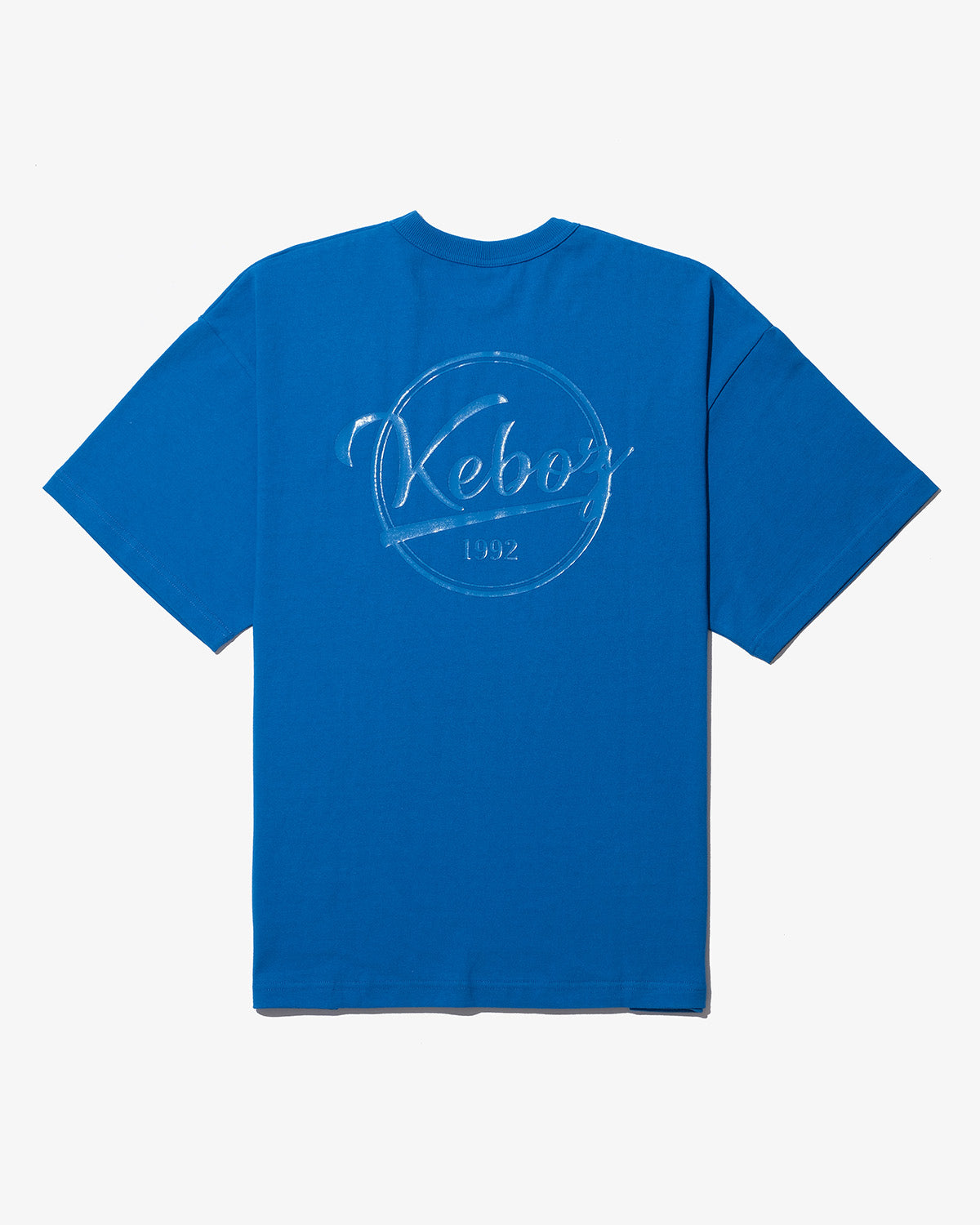 GEL BB LOGO S/S TEE