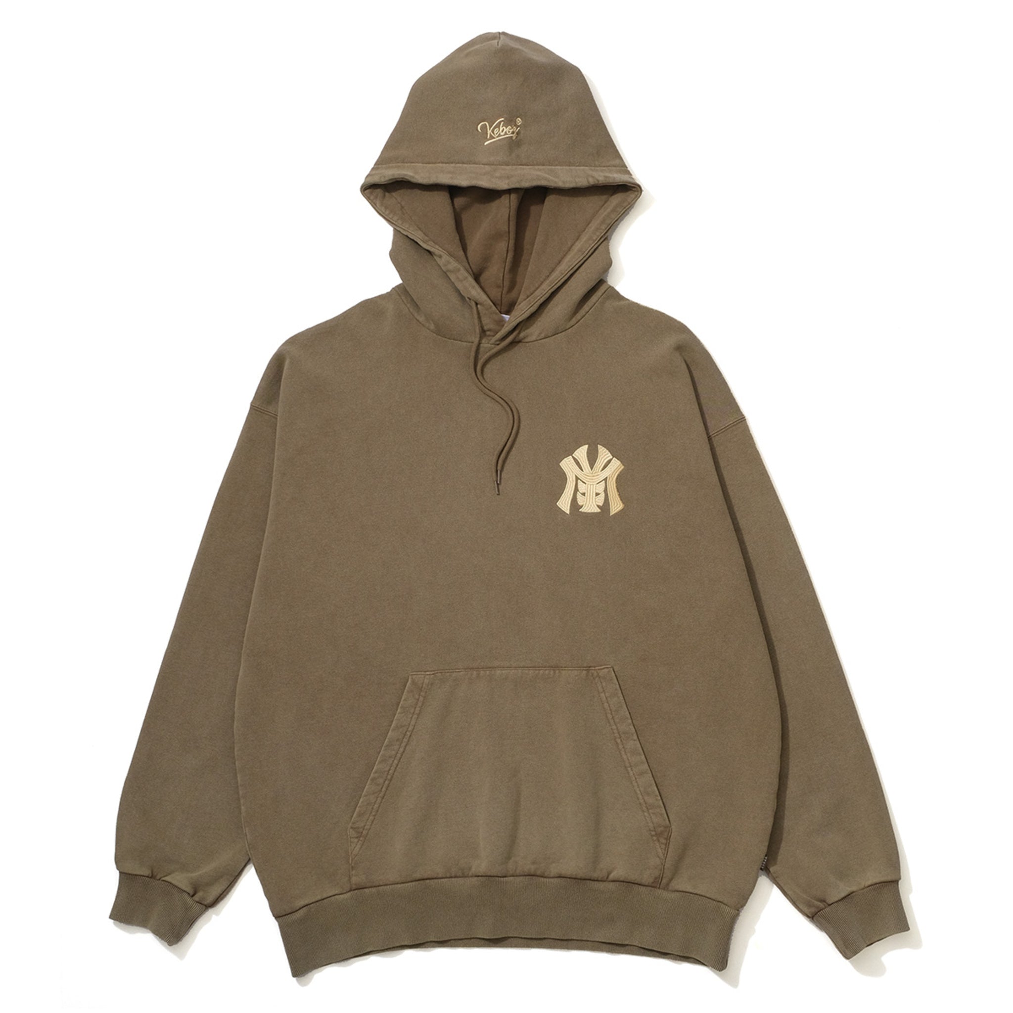 MIYACHI×KEBOZ SWEAT HOODIE