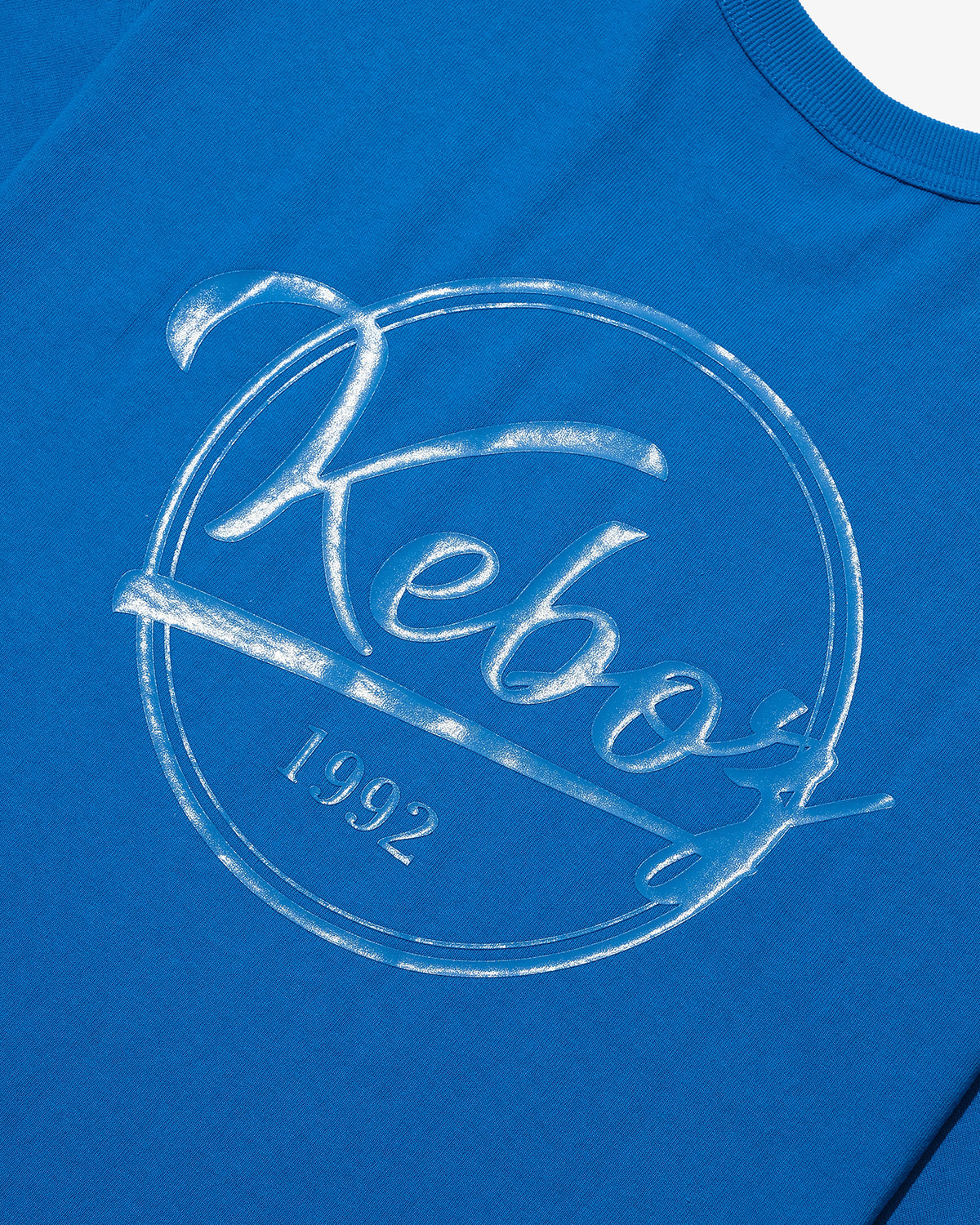 GEL BB LOGO S/S TEE