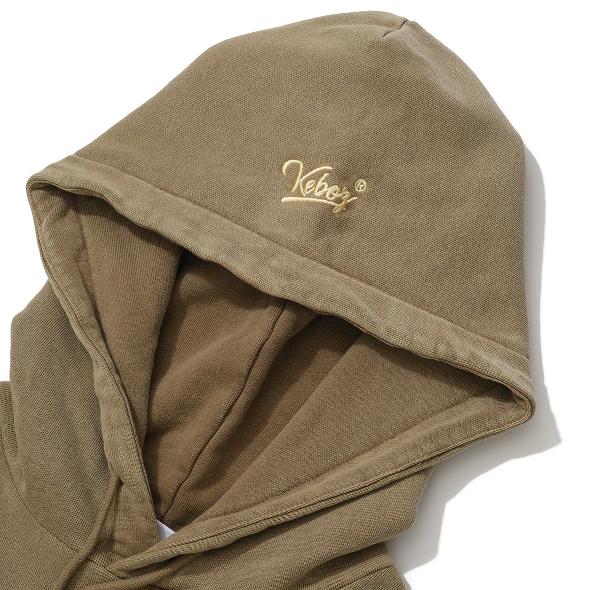 MIYACHI×KEBOZ SWEAT HOODIE