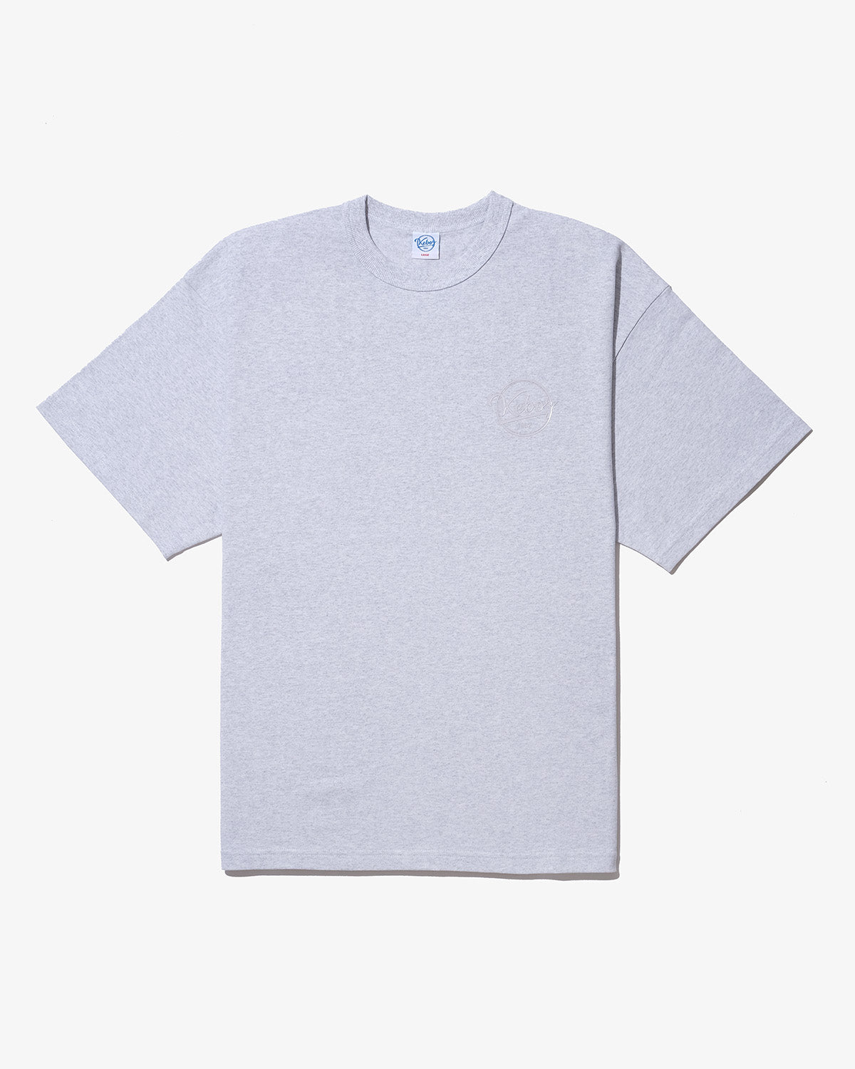 GEL BB LOGO S/S TEE