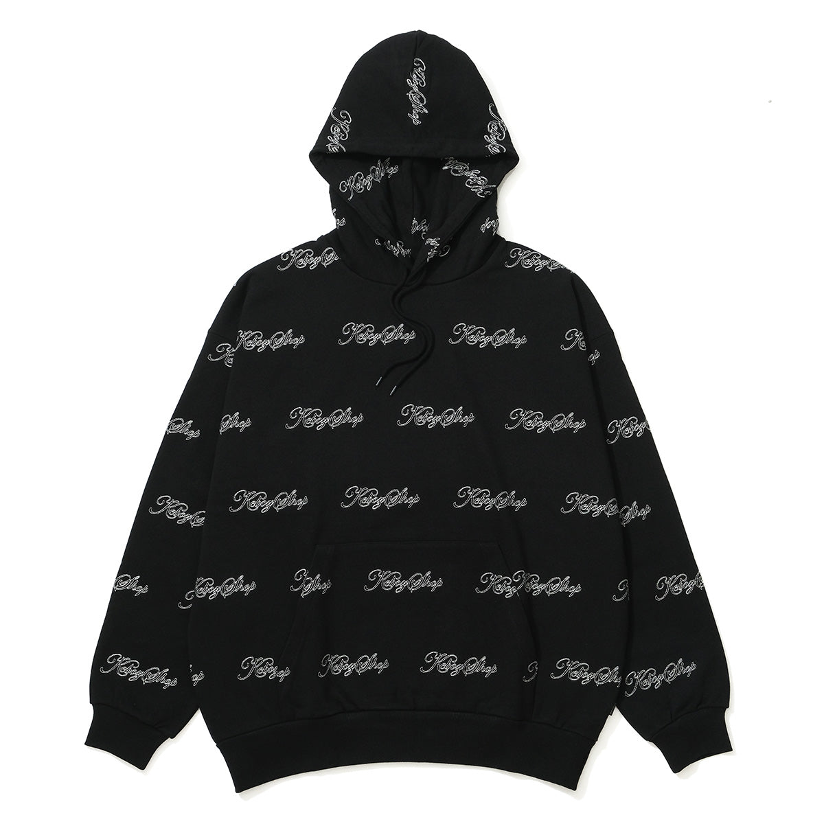 MULTI DAC SWEAT HOODIE