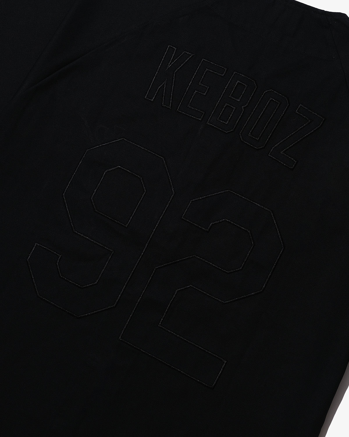 CLASSIC BASEBALL SHIRT