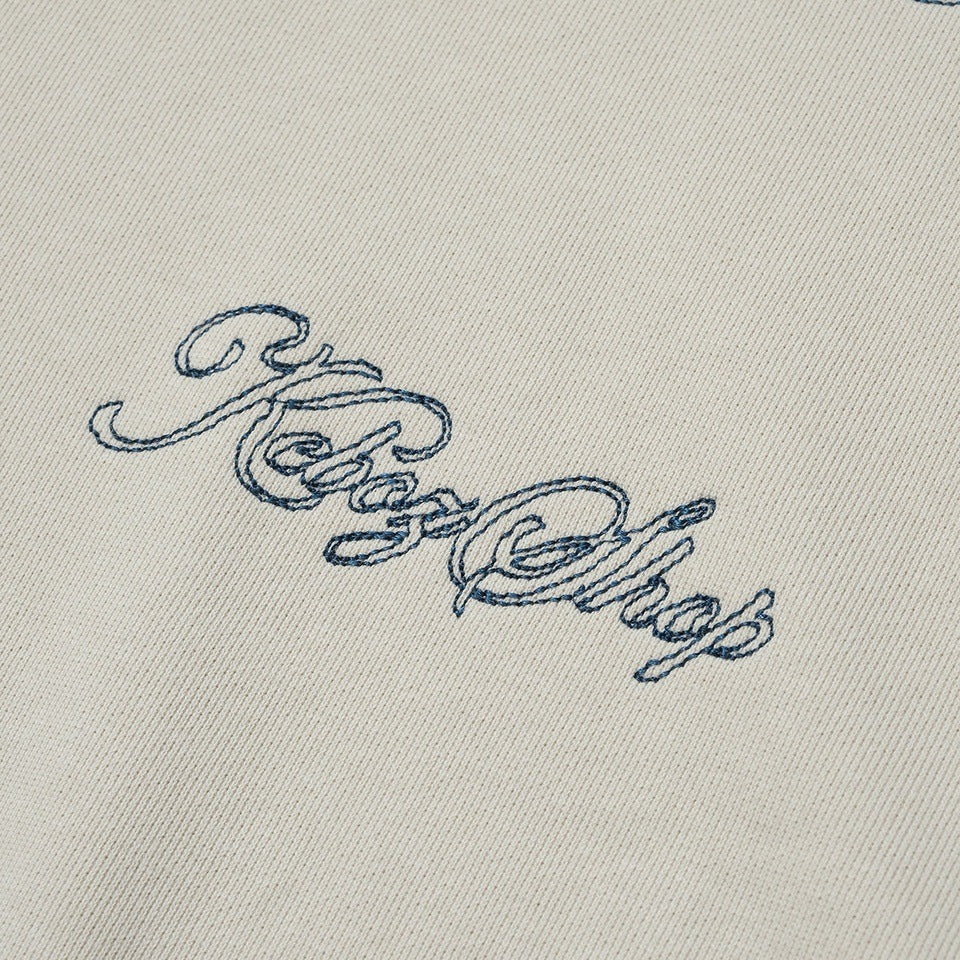 MULTI DAC SWEAT HOODIE