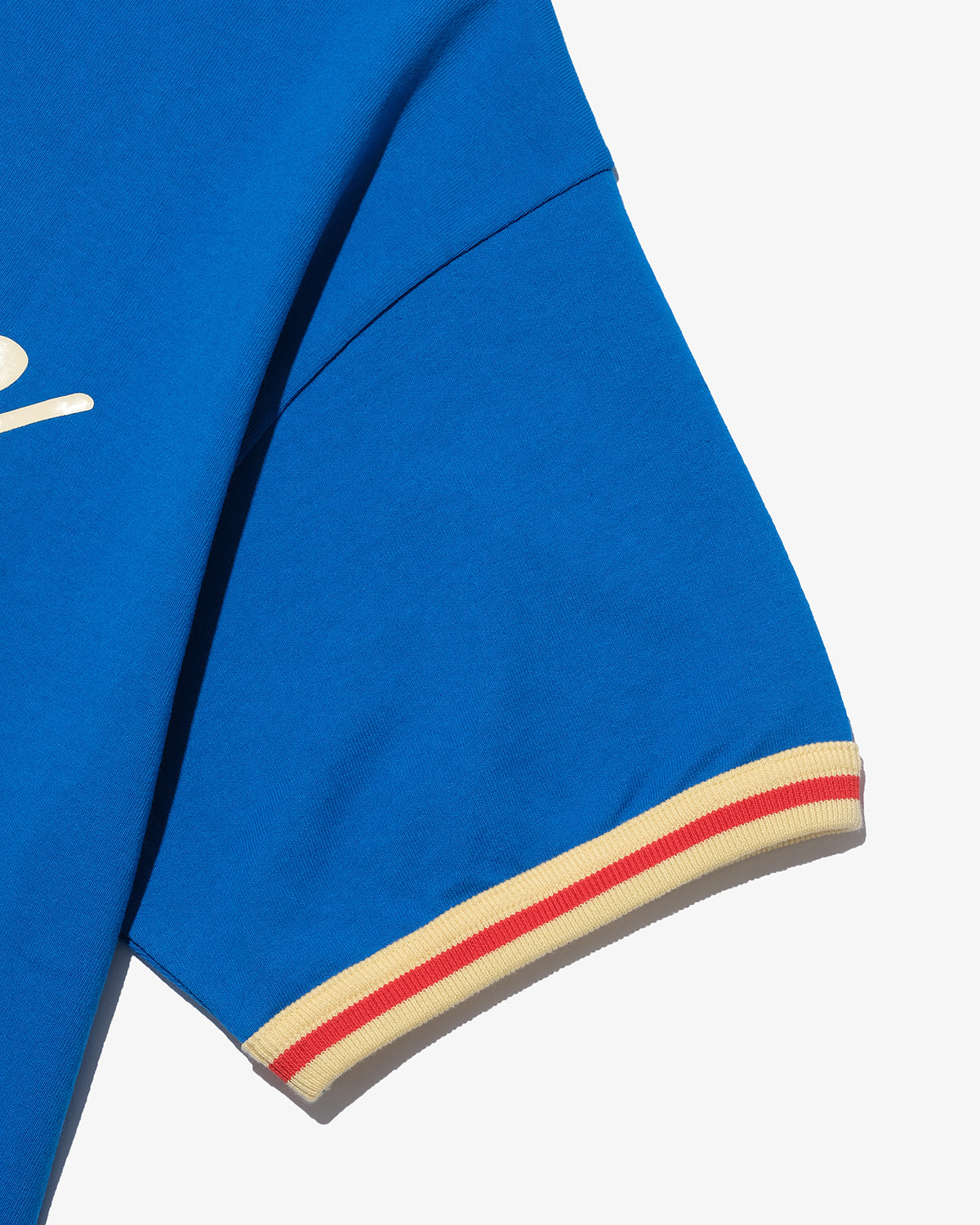 46. B92 RINGER S/S TEE (Shipping date: April)