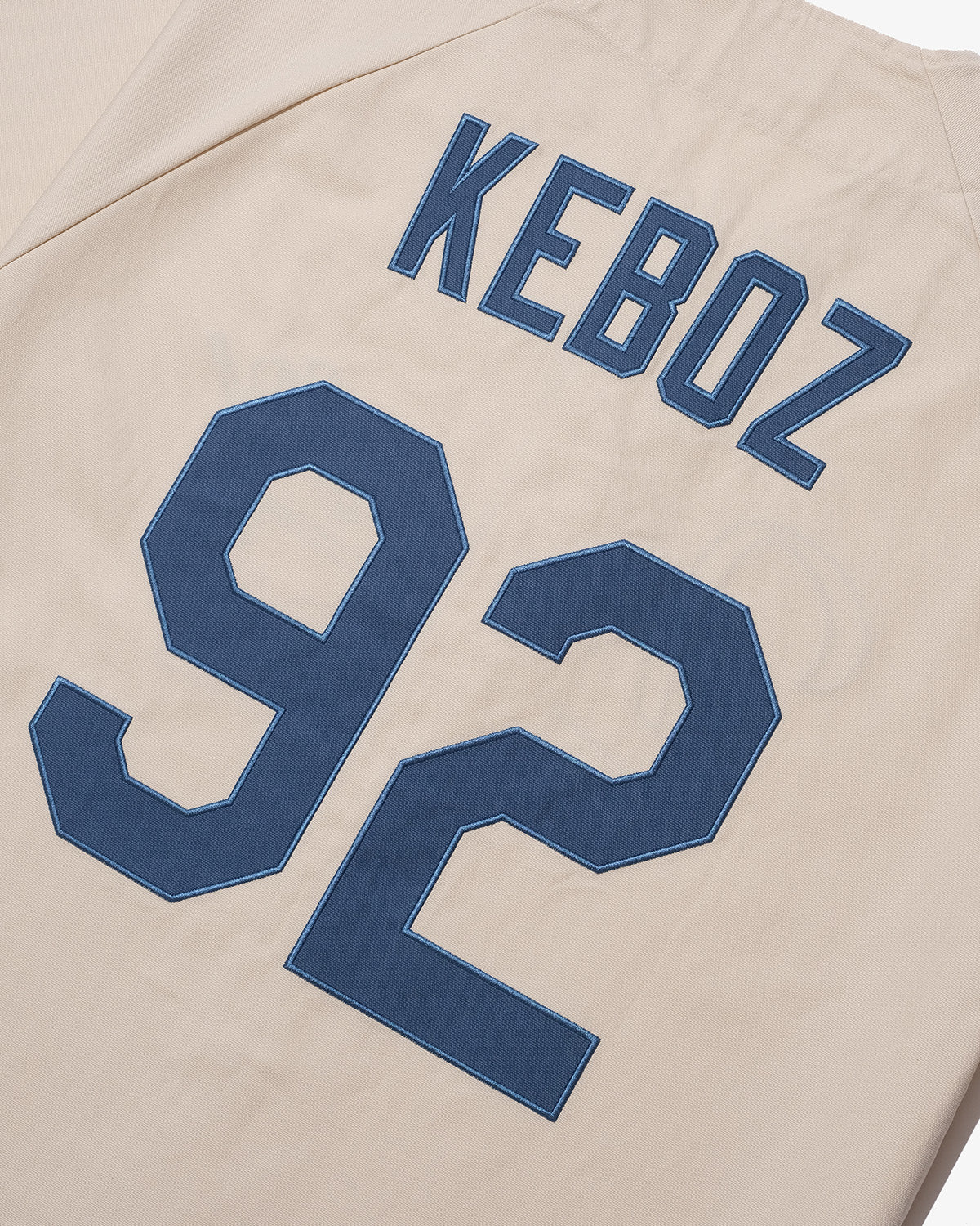 CLASSIC BASEBALL SHIRT